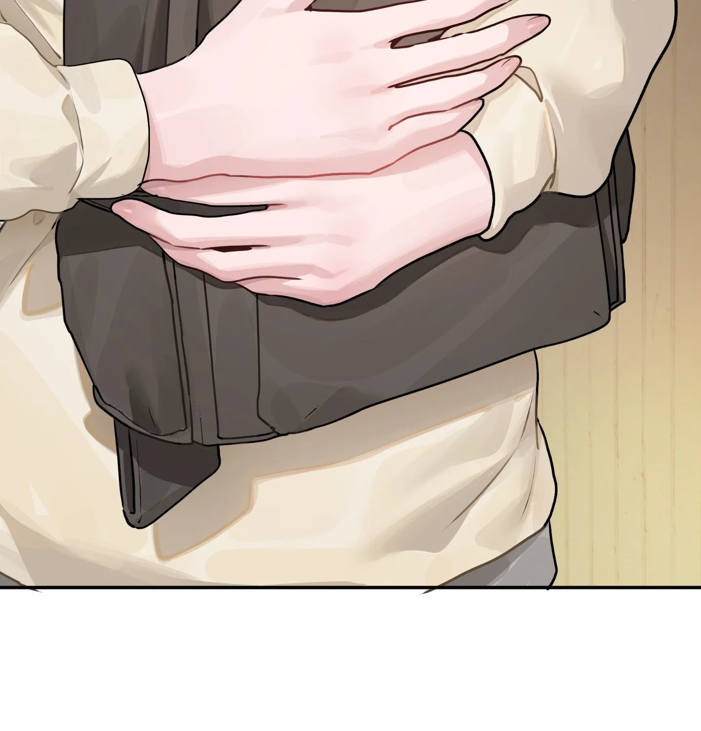 Jiwoo and Wooyeon Chapter 11 page 23 - 