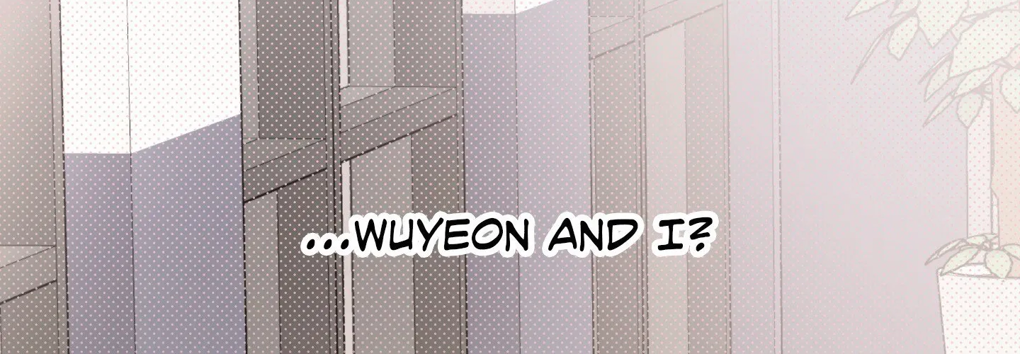 Jiwoo and Wooyeon Chapter 11 page 26 - 
