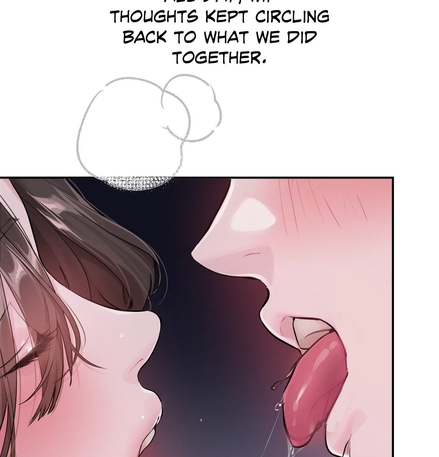Jiwoo and Wooyeon Chapter 11 page 31 - 