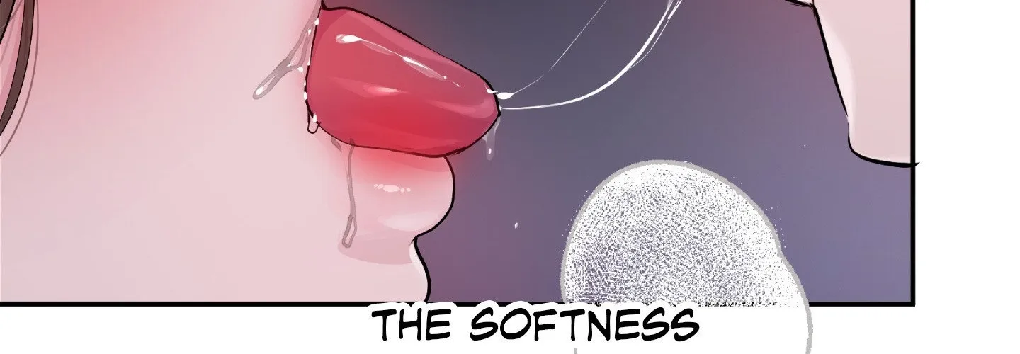 Jiwoo and Wooyeon Chapter 11 page 32 - 