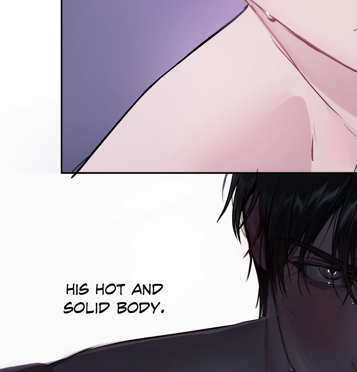 Jiwoo and Wooyeon Chapter 11 page 35 - 