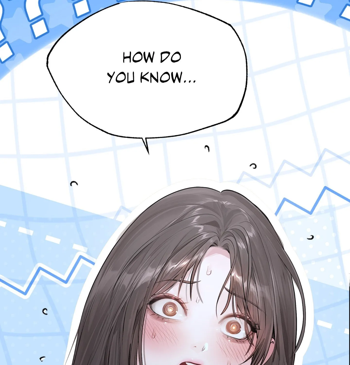 Jiwoo and Wooyeon Chapter 11 page 5 - 