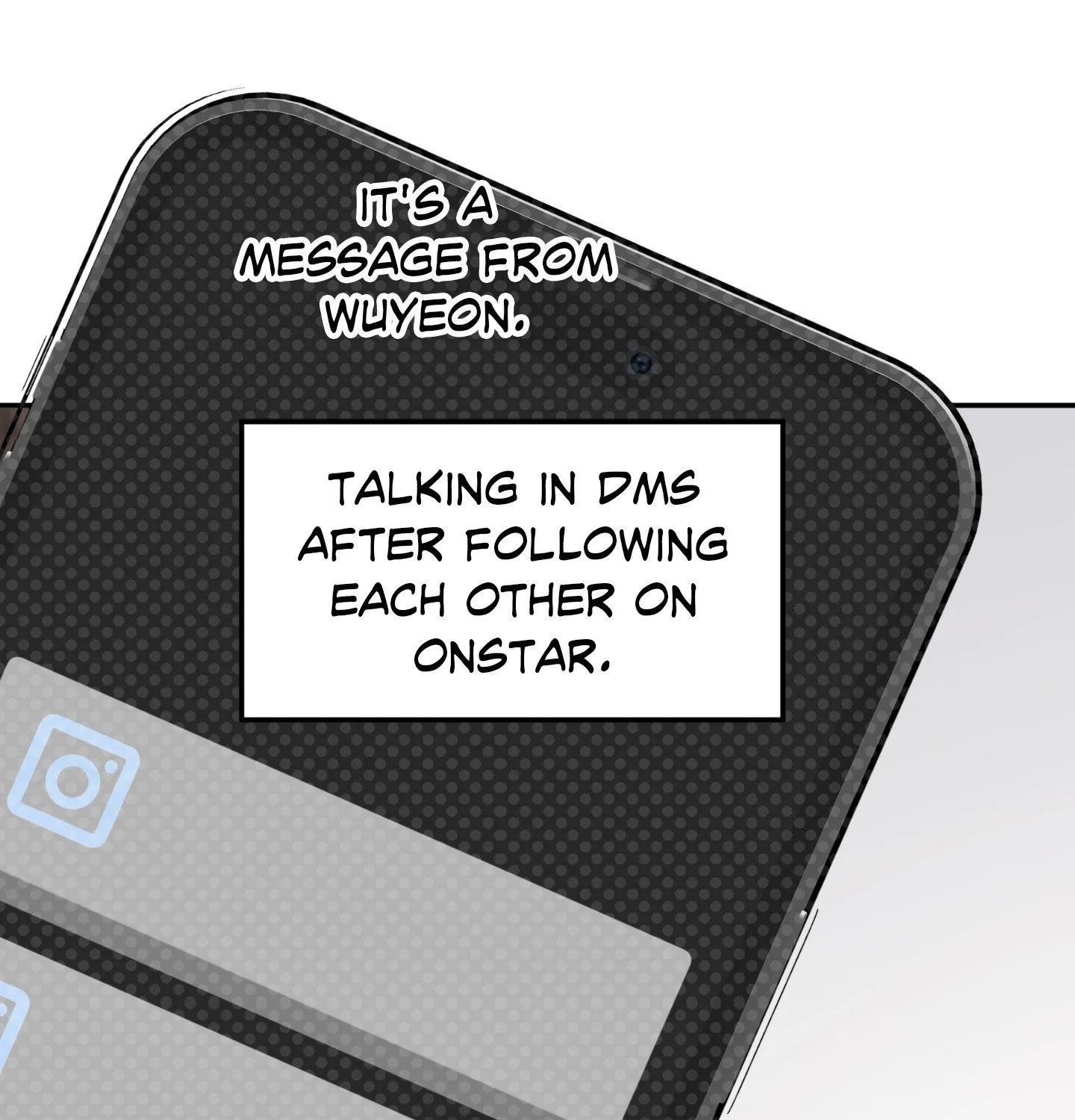 Jiwoo and Wooyeon Chapter 11 page 49 - 