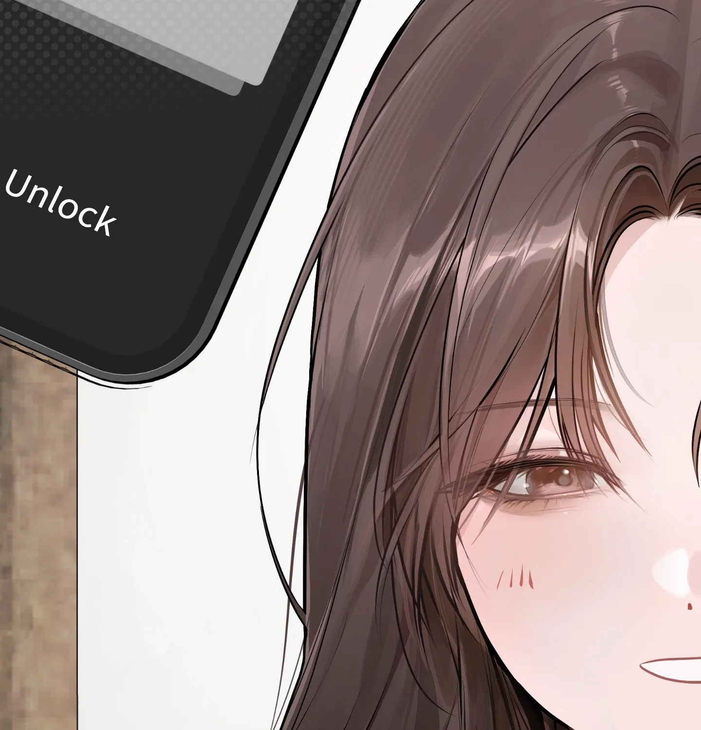 Jiwoo and Wooyeon Chapter 11 page 51 - 