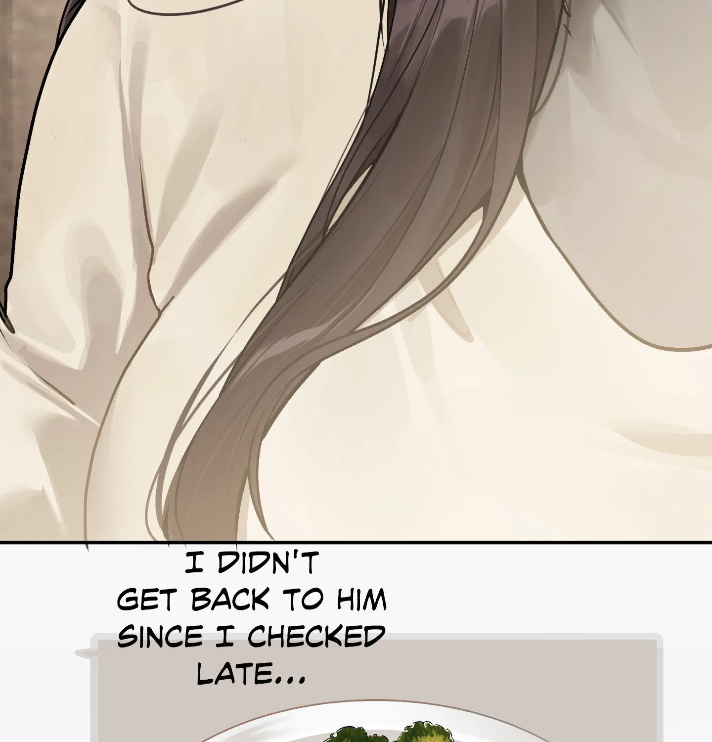 Jiwoo and Wooyeon Chapter 11 page 53 - 