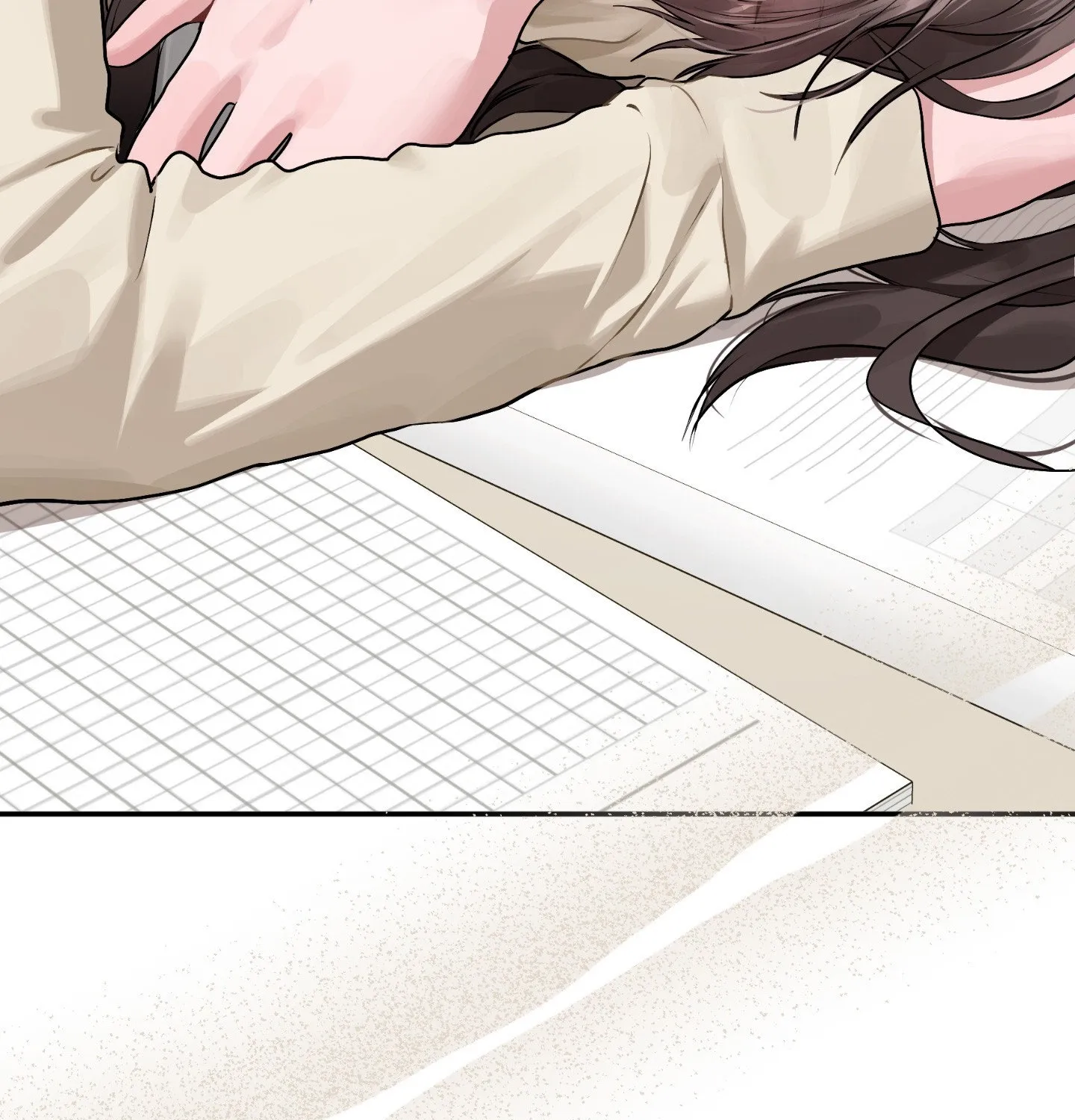 Jiwoo and Wooyeon Chapter 11 page 71 - 
