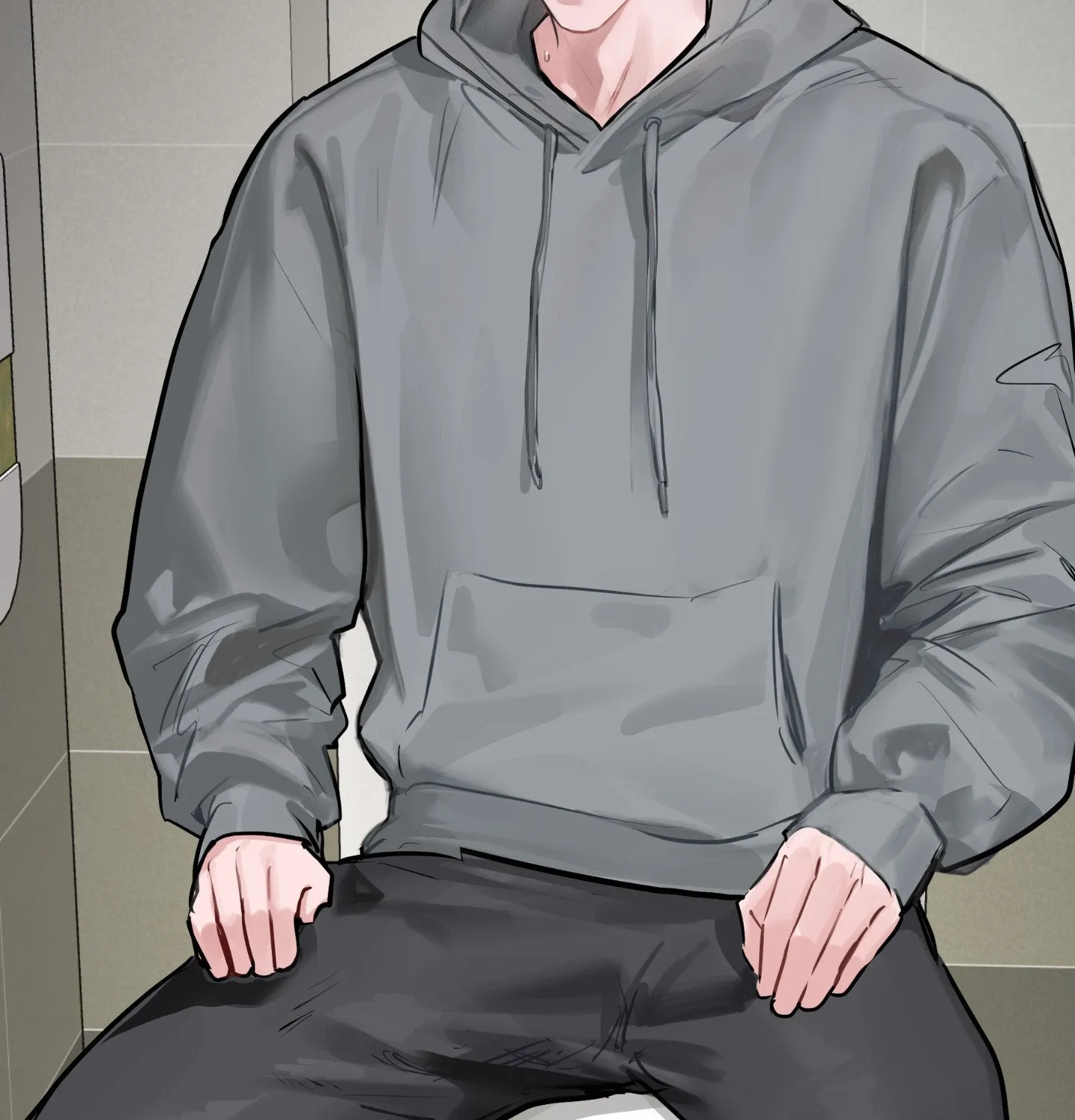 Jiwoo and Wooyeon Chapter 11 page 81 - 