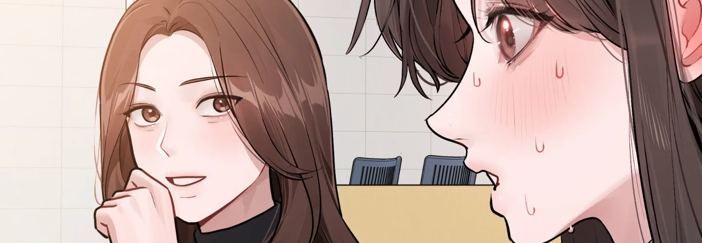 Jiwoo and Wooyeon Chapter 11 page 10 - 