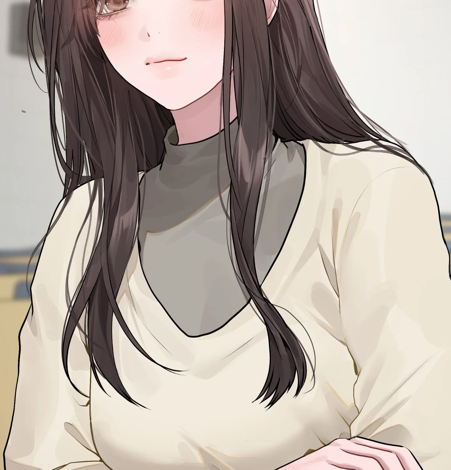Jiwoo and Wooyeon Chapter 11 page 93 - 