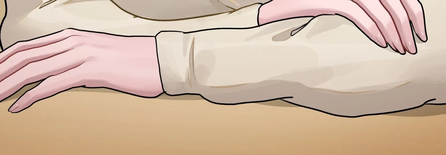 Jiwoo and Wooyeon Chapter 11 page 94 - 
