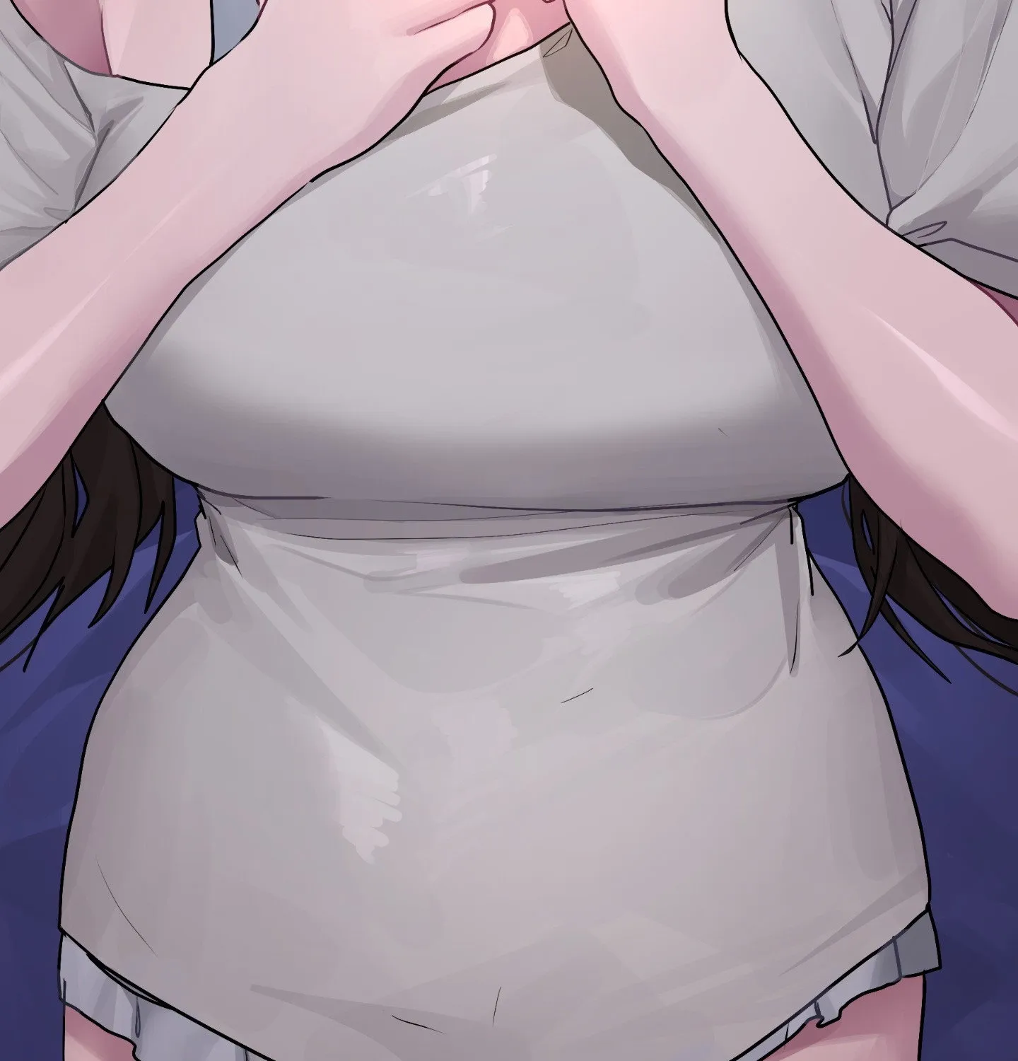 Jiwoo and Wooyeon Chapter 11 page 98 - 