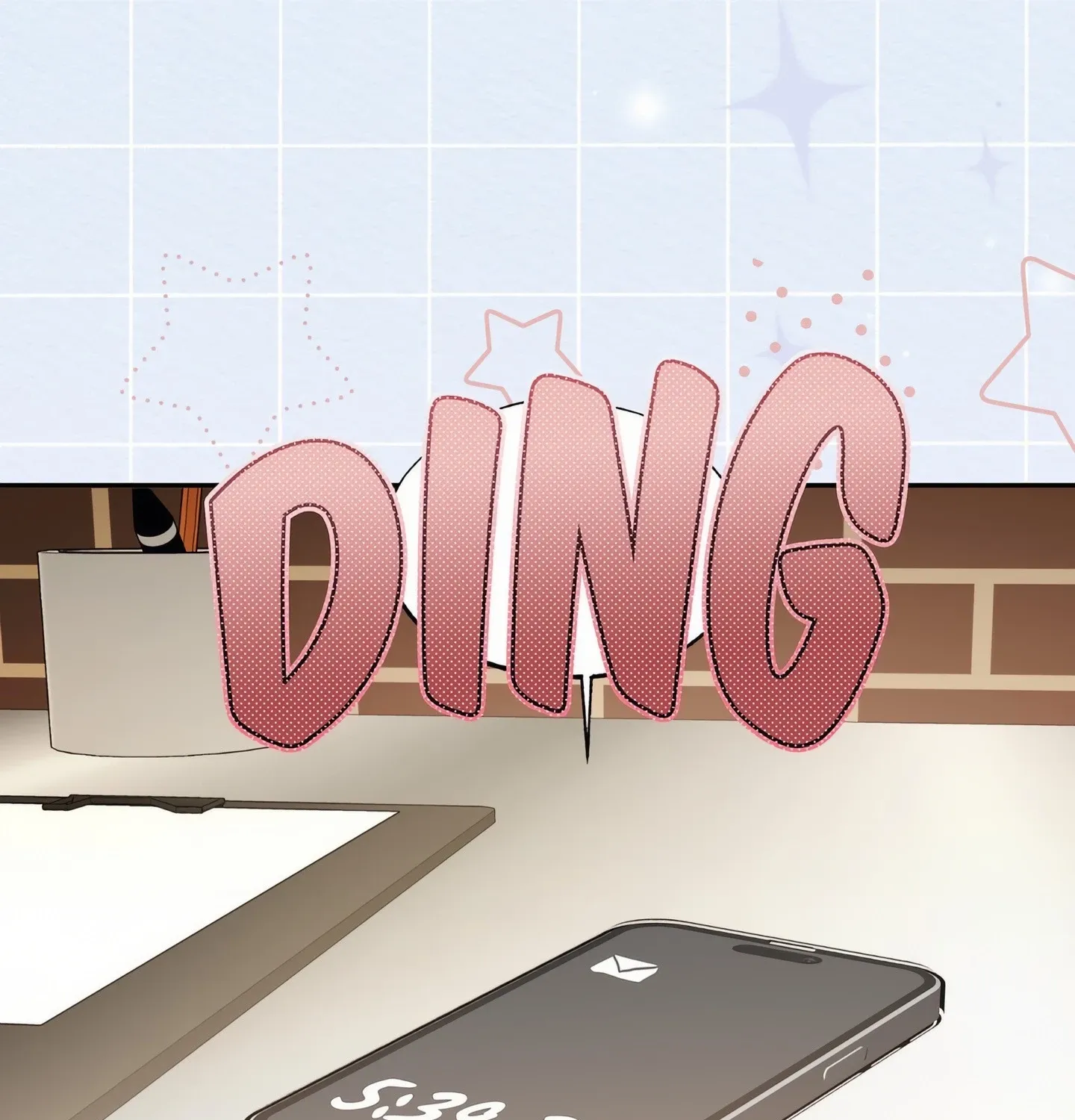 Jiwoo and Wooyeon Chapter 12 page 1 - 
