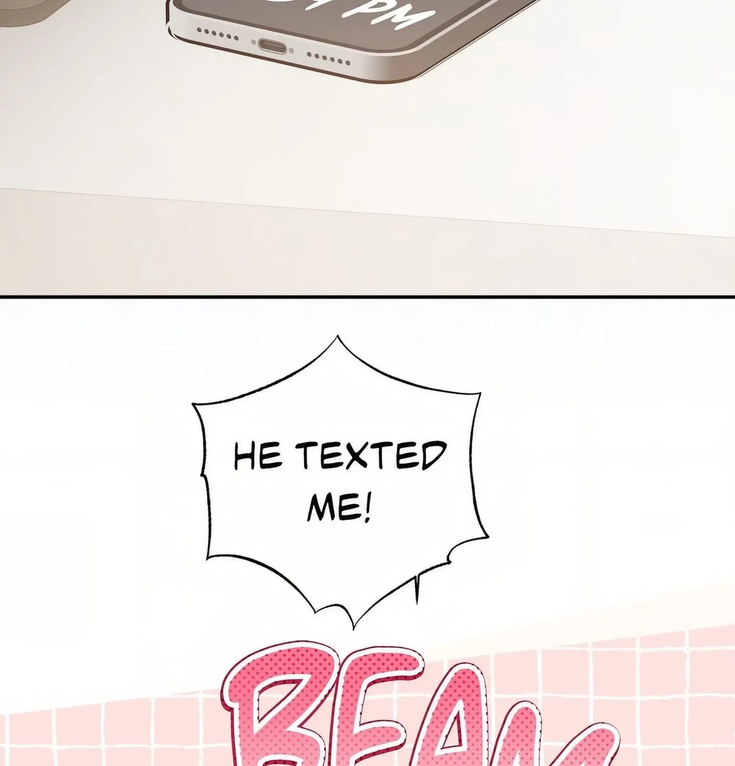 Jiwoo and Wooyeon Chapter 12 page 2 - 