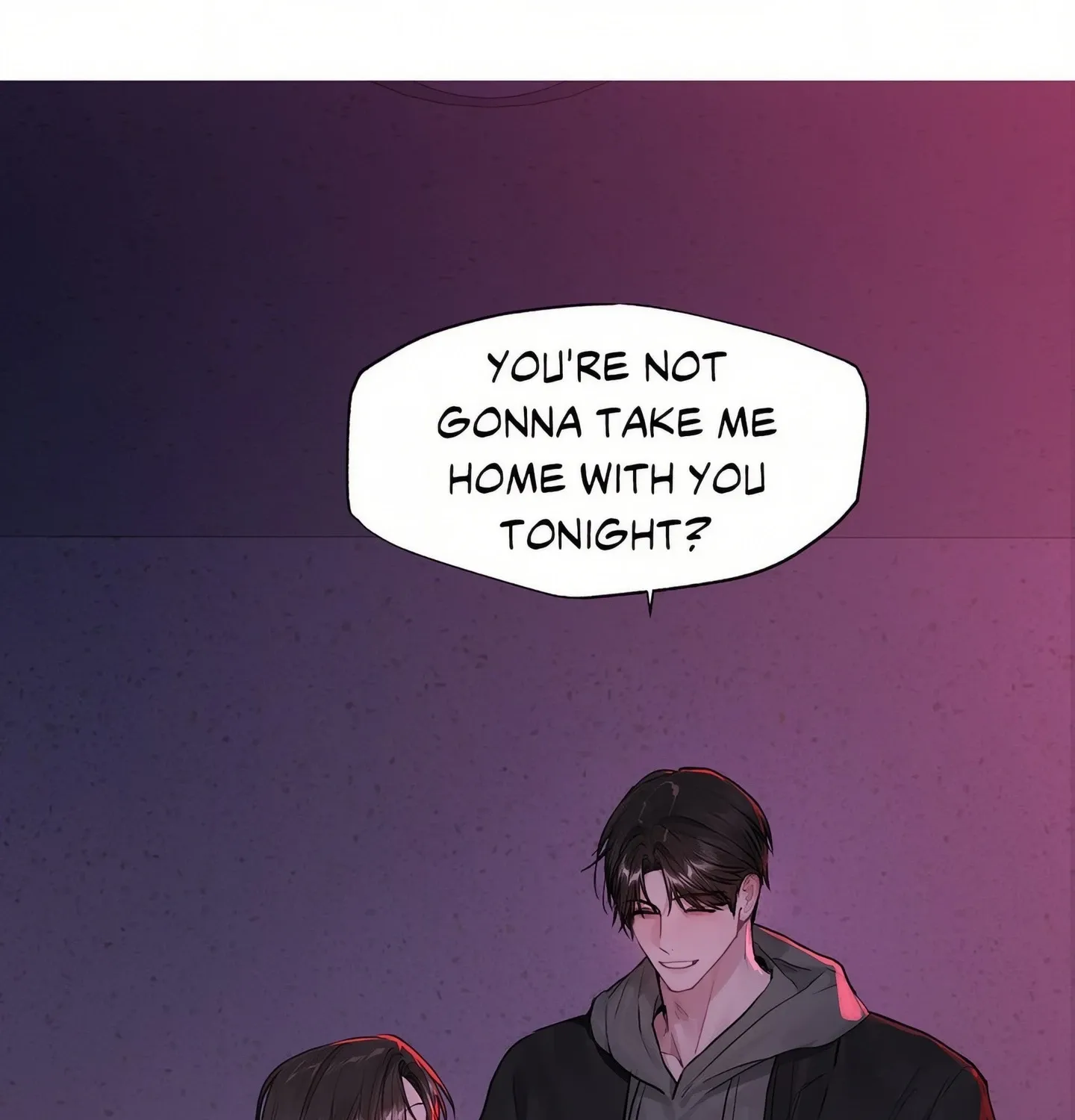 Jiwoo and Wooyeon Chapter 12 page 103 - 