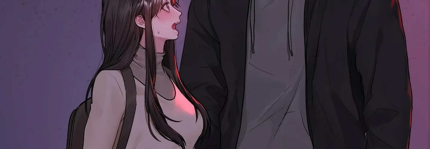 Jiwoo and Wooyeon Chapter 12 page 104 - 