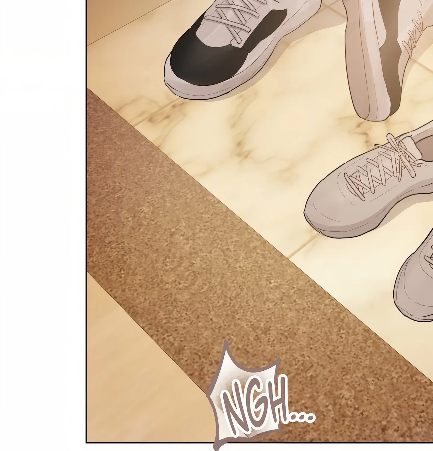 Jiwoo and Wooyeon Chapter 12 page 111 - 