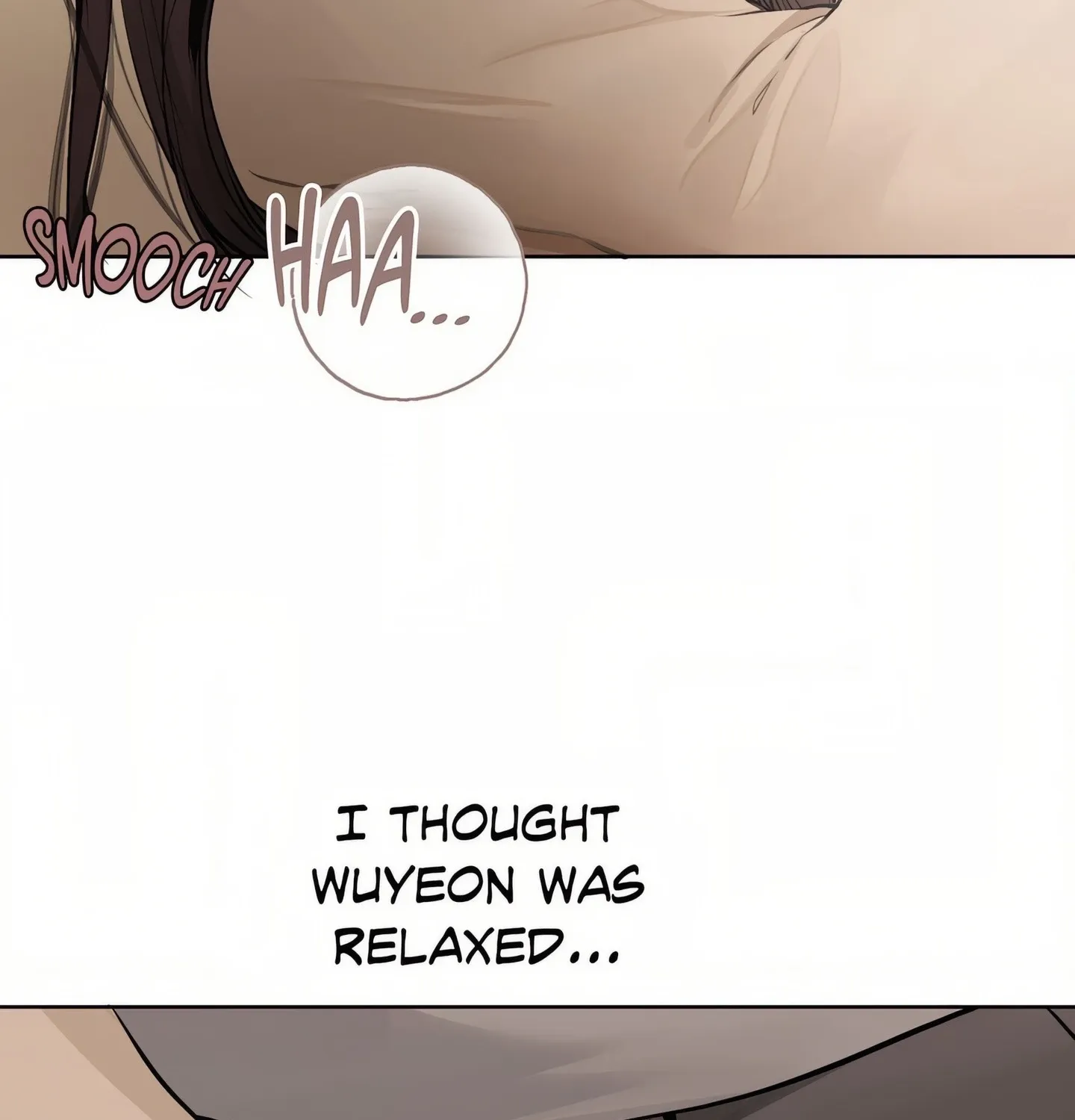 Jiwoo and Wooyeon Chapter 12 page 123 - 
