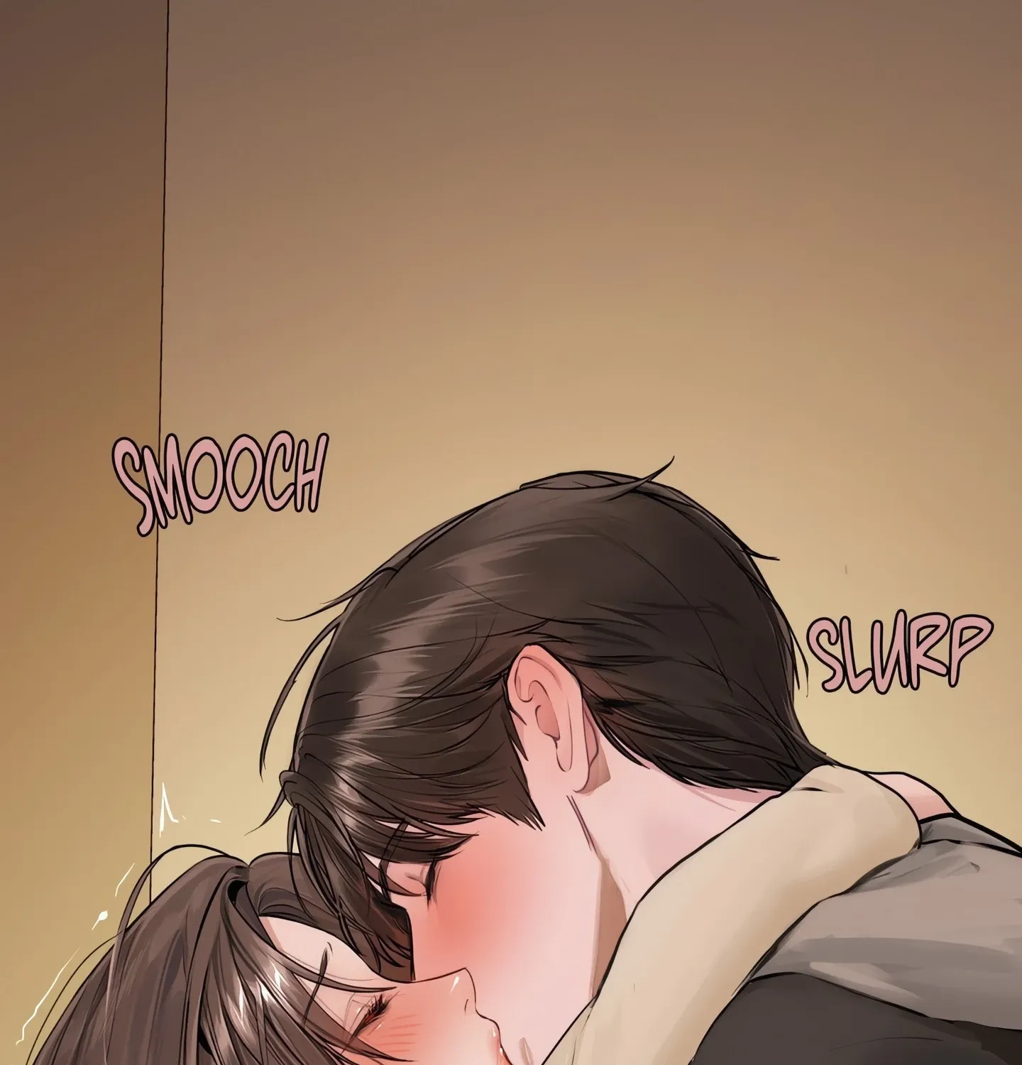 Jiwoo and Wooyeon Chapter 12 page 127 - 