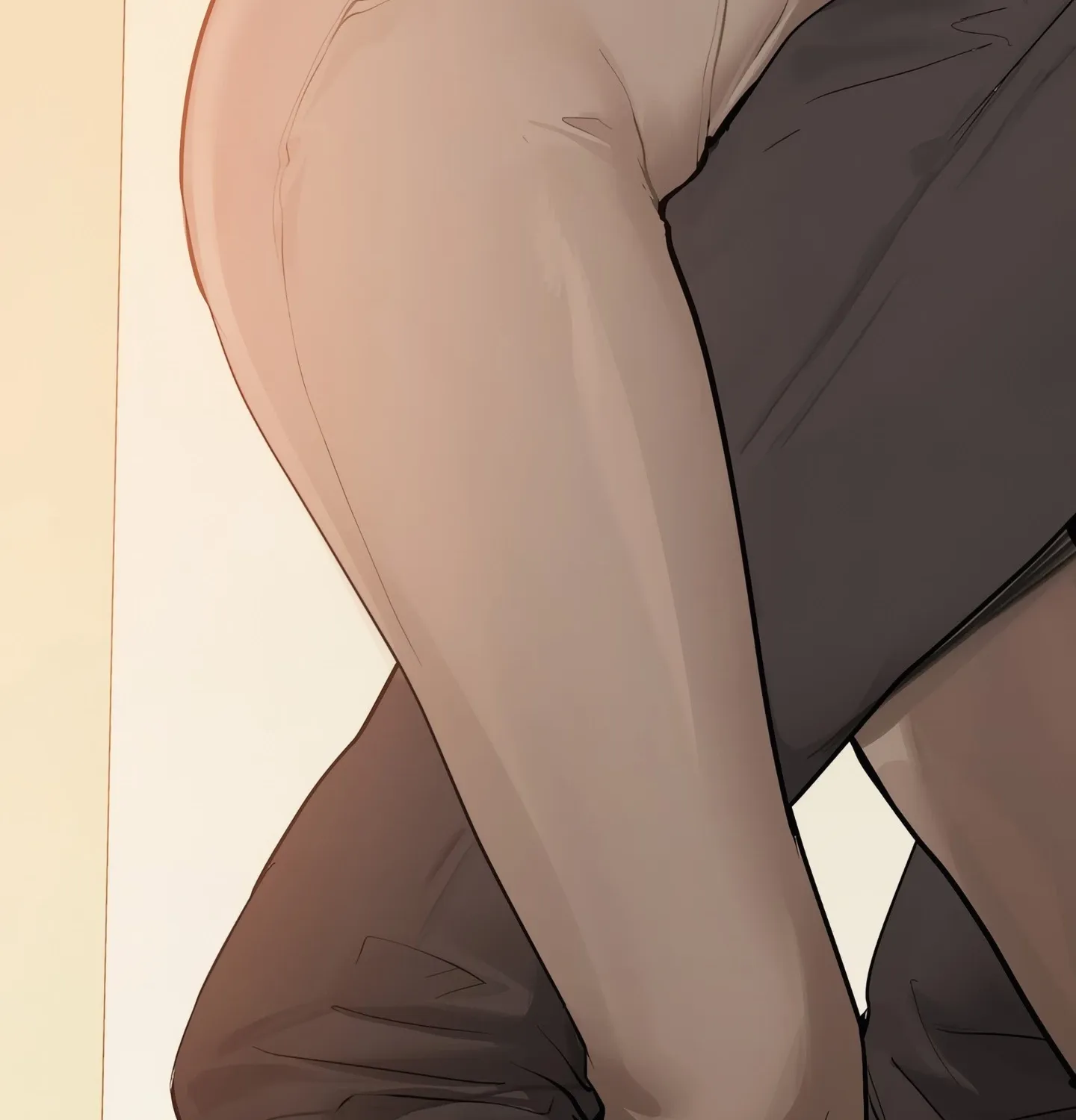 Jiwoo and Wooyeon Chapter 12 page 130 - 