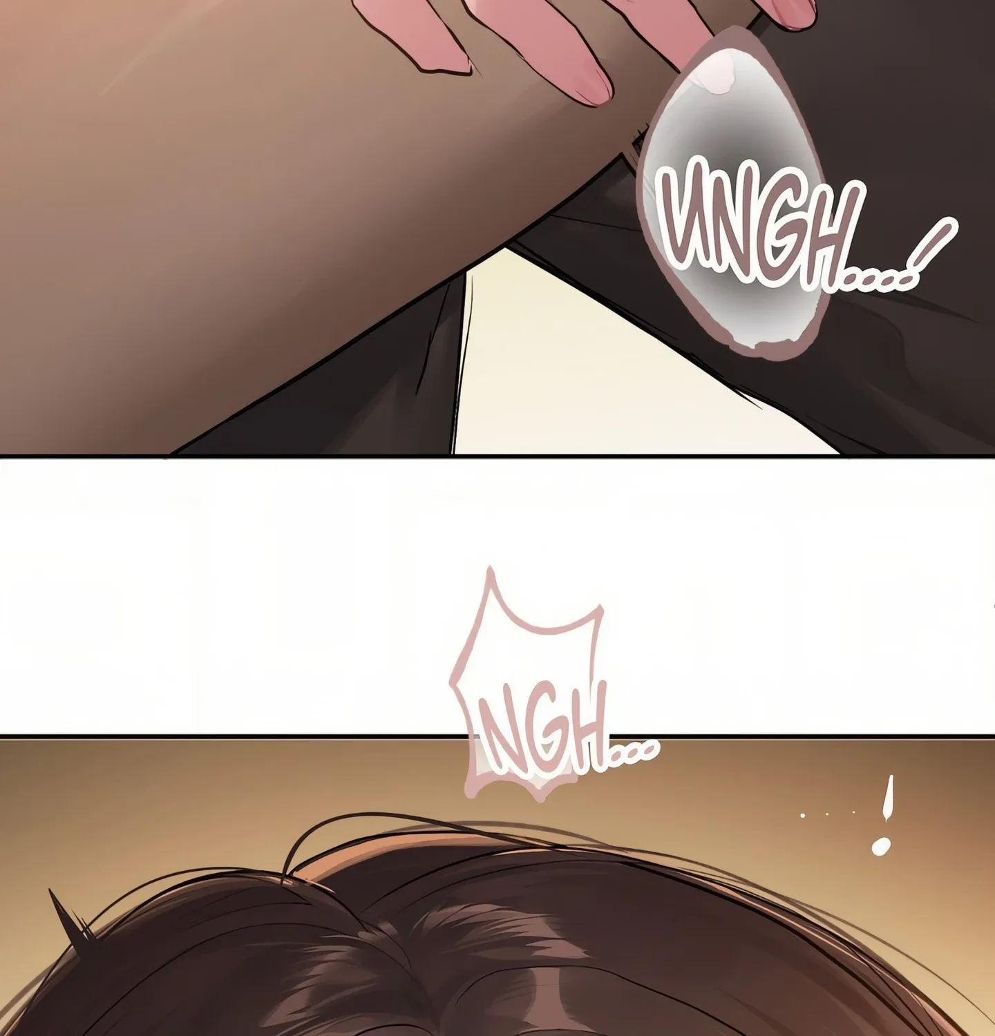 Jiwoo and Wooyeon Chapter 12 page 133 - 