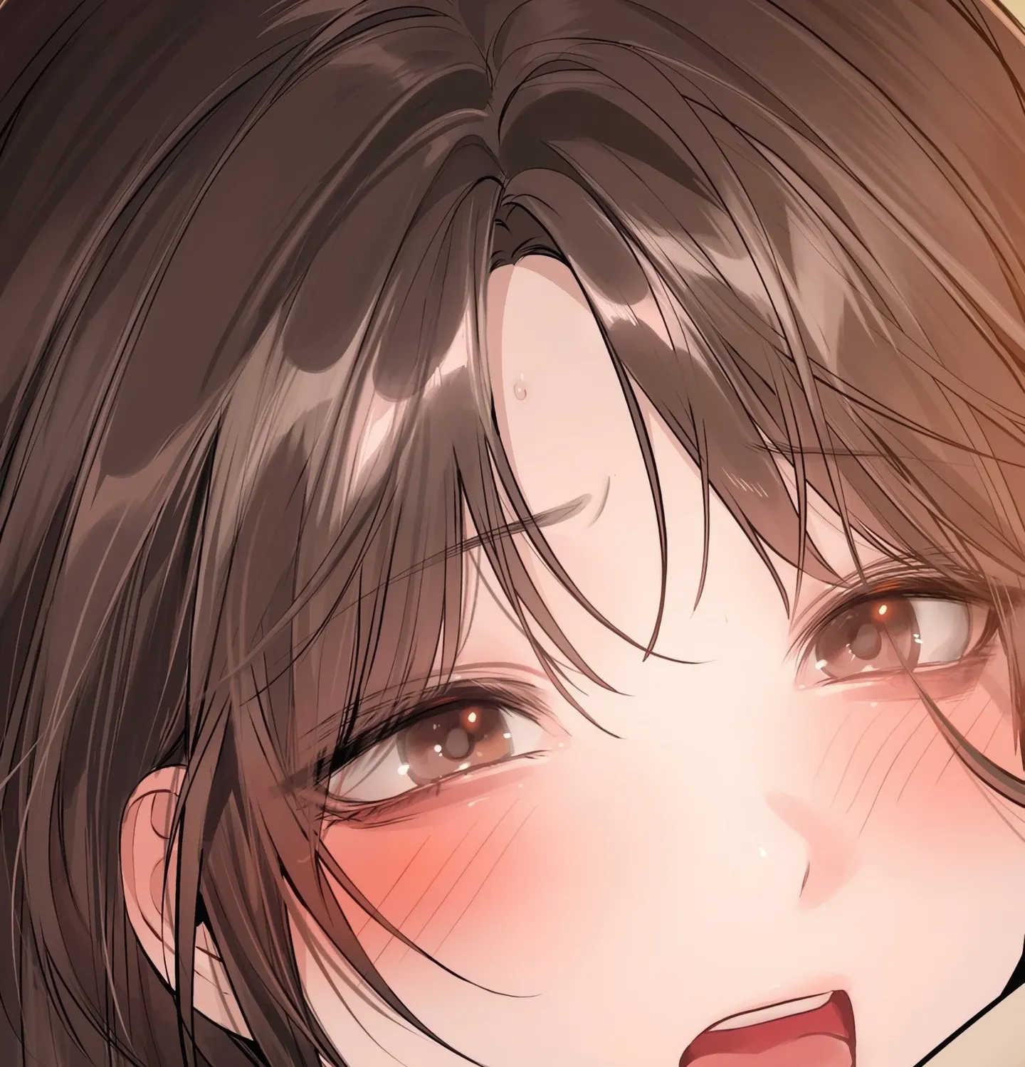 Jiwoo and Wooyeon Chapter 12 page 134 - 