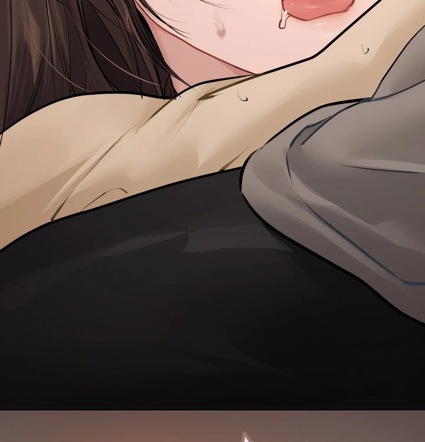 Jiwoo and Wooyeon Chapter 12 page 135 - 