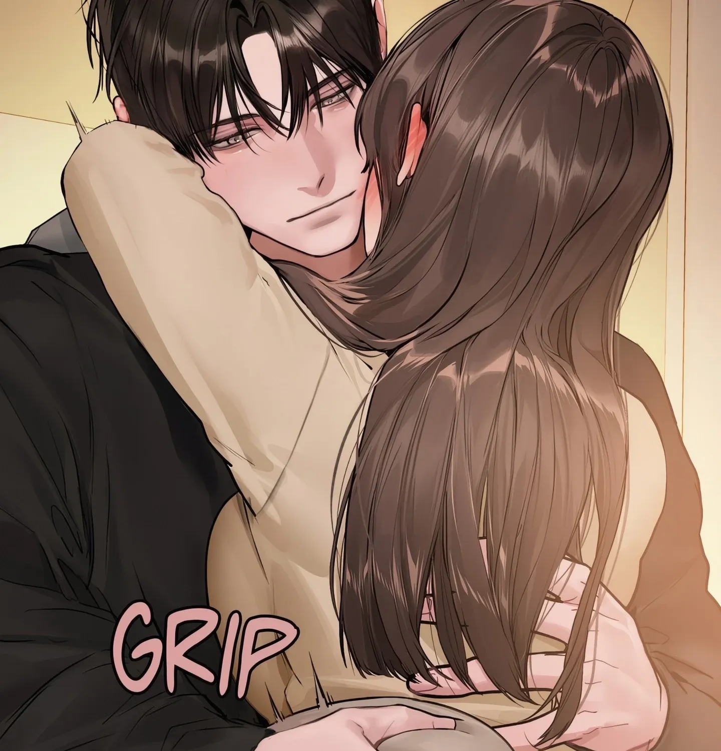 Jiwoo and Wooyeon Chapter 12 page 137 - 