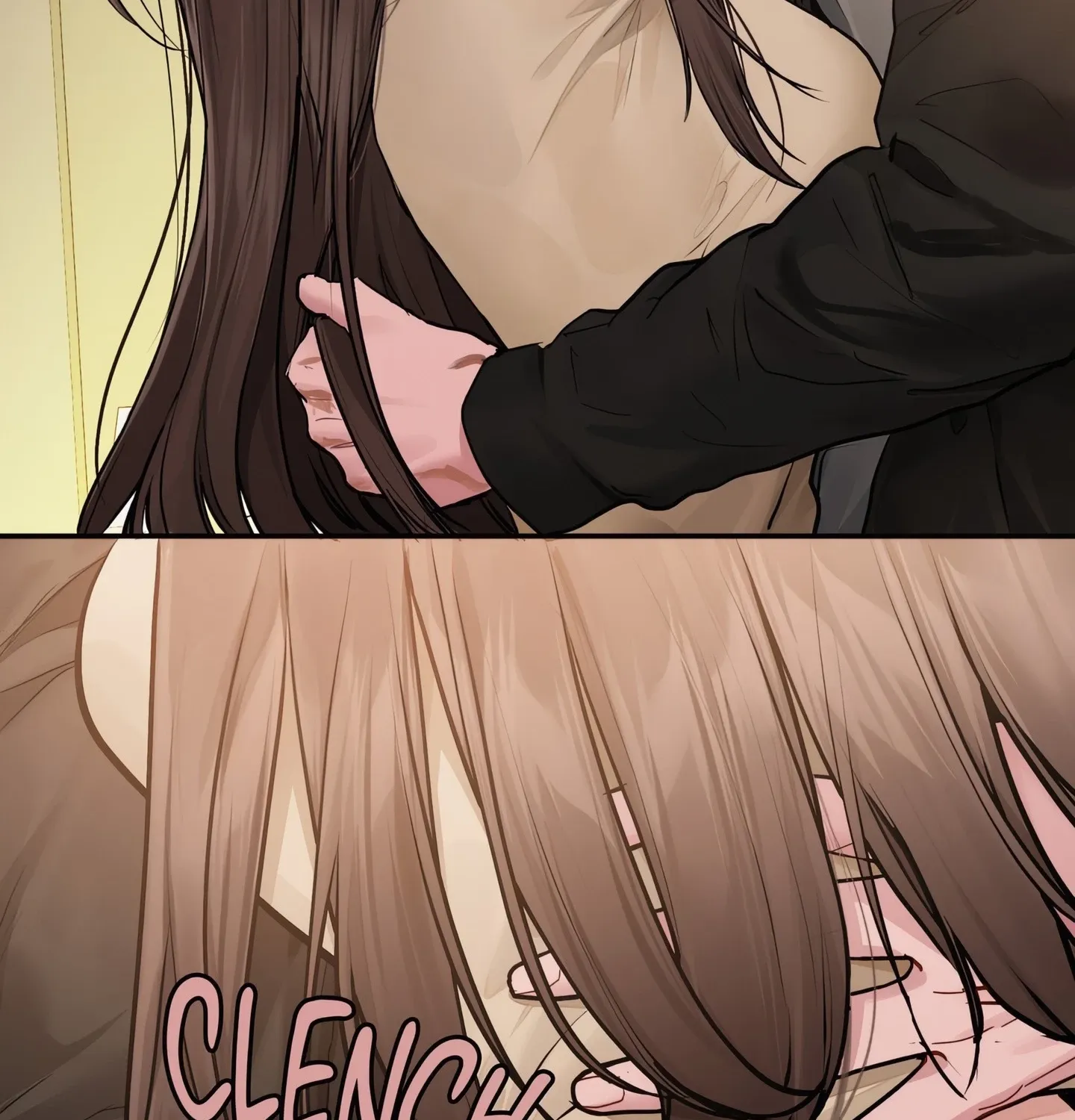 Jiwoo and Wooyeon Chapter 12 page 142 - 