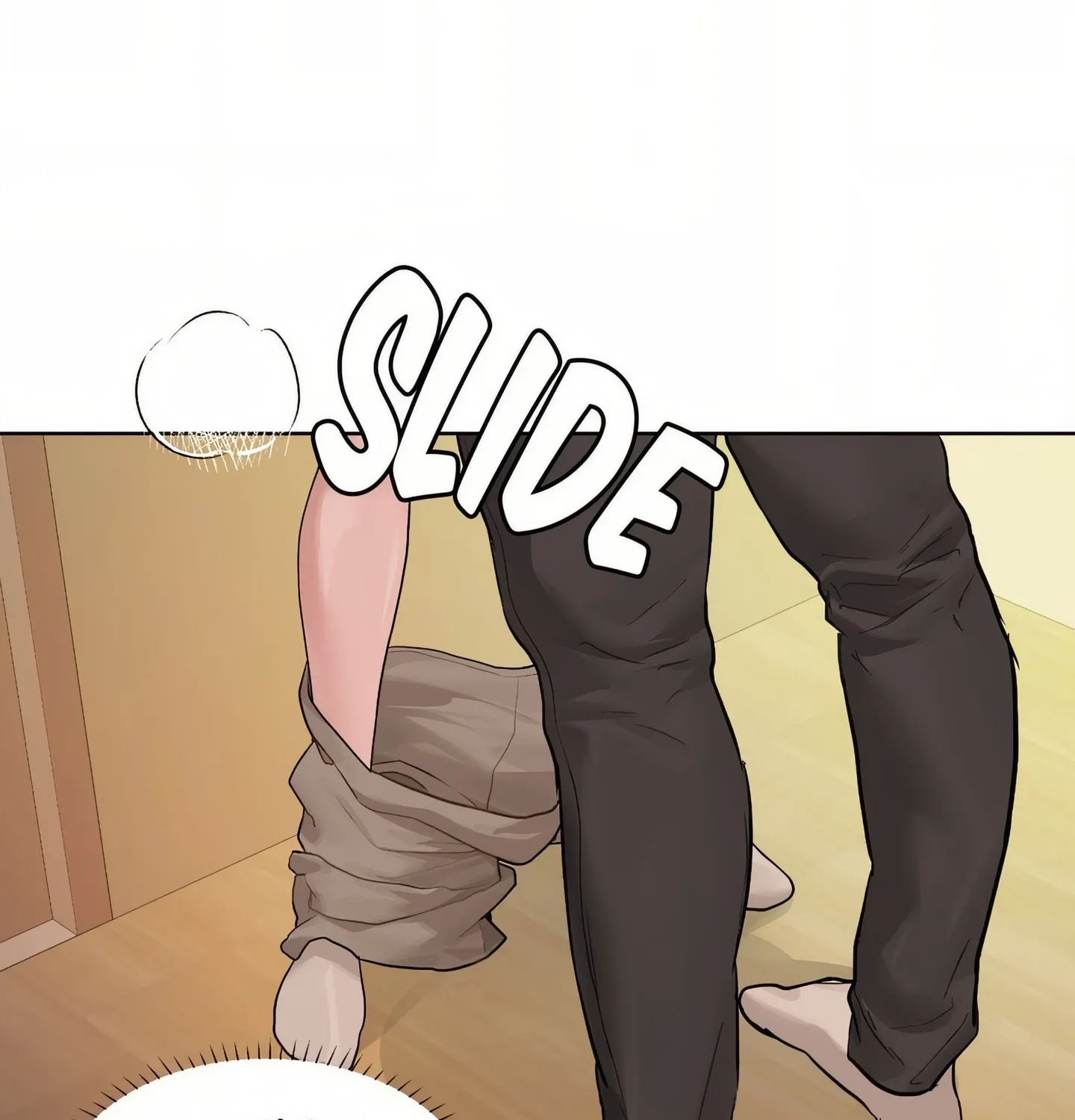 Jiwoo and Wooyeon Chapter 12 page 150 - 