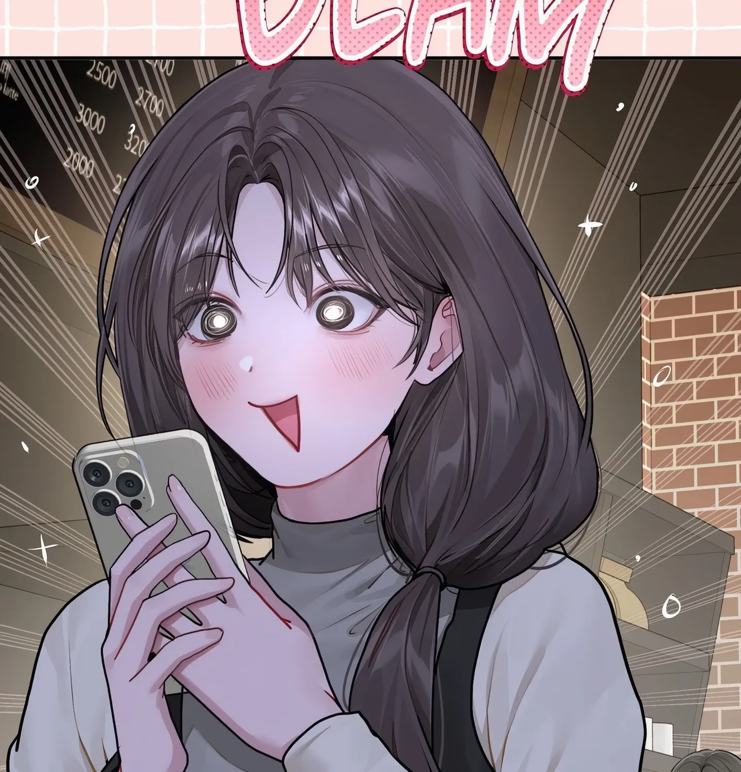 Jiwoo and Wooyeon Chapter 12 page 3 - 