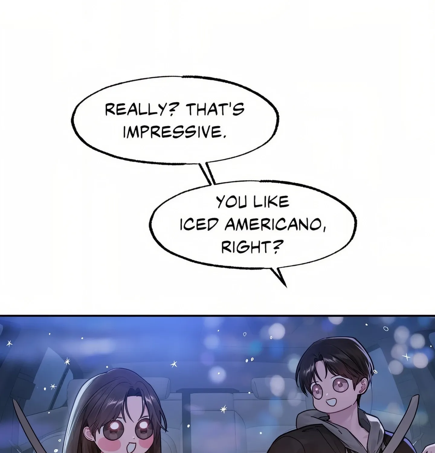 Jiwoo and Wooyeon Chapter 12 page 22 - 
