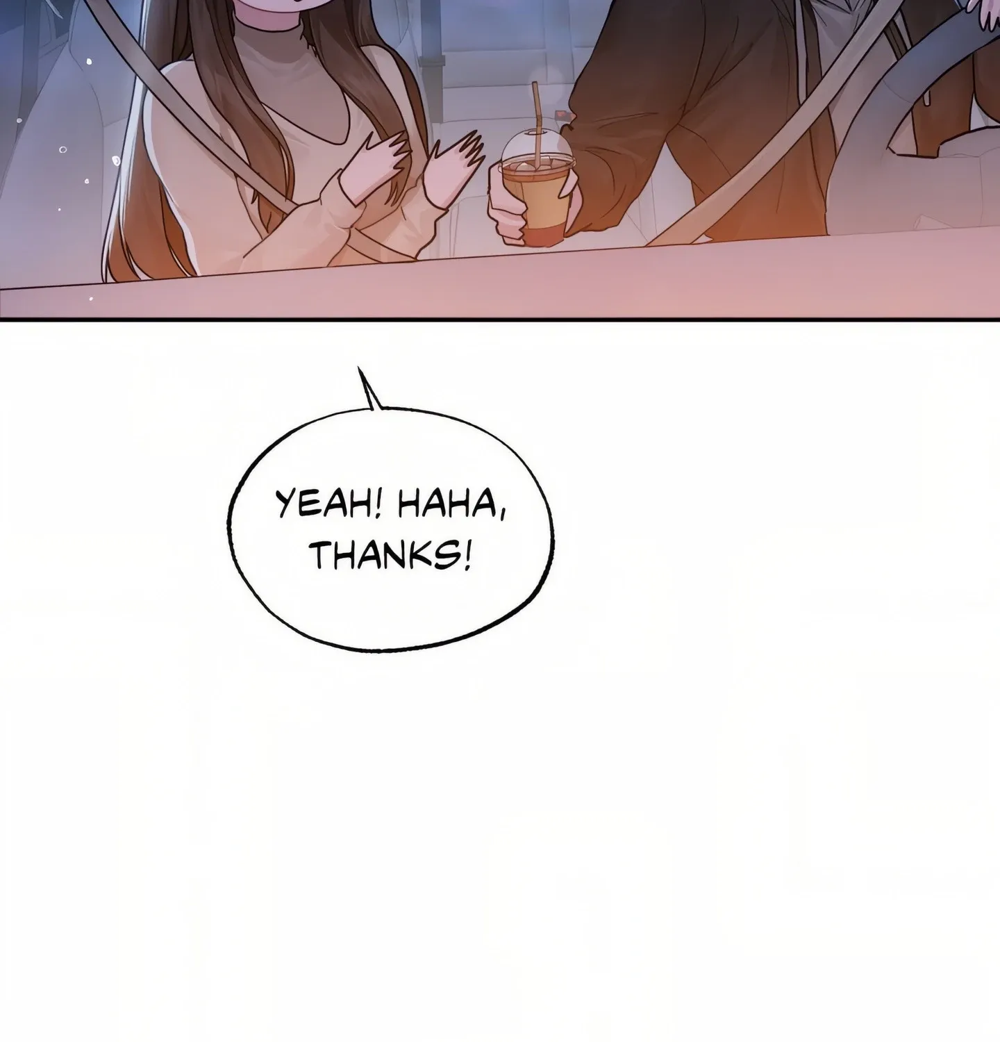Jiwoo and Wooyeon Chapter 12 page 23 - 
