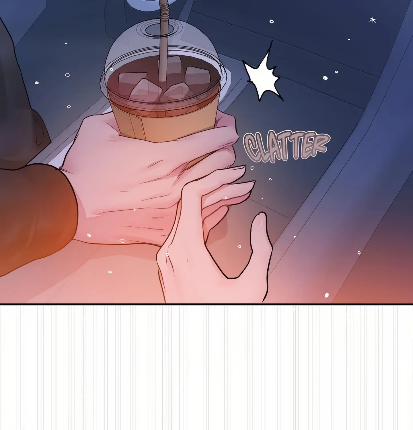 Jiwoo and Wooyeon Chapter 12 page 25 - 