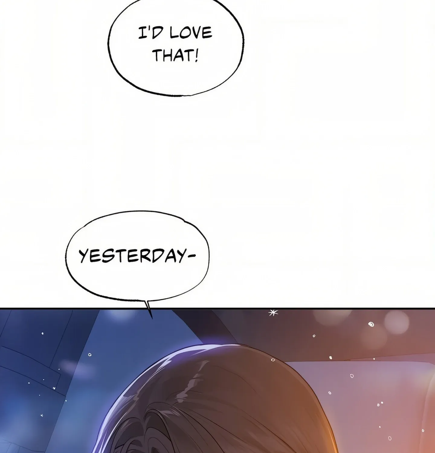 Jiwoo and Wooyeon Chapter 12 page 31 - 