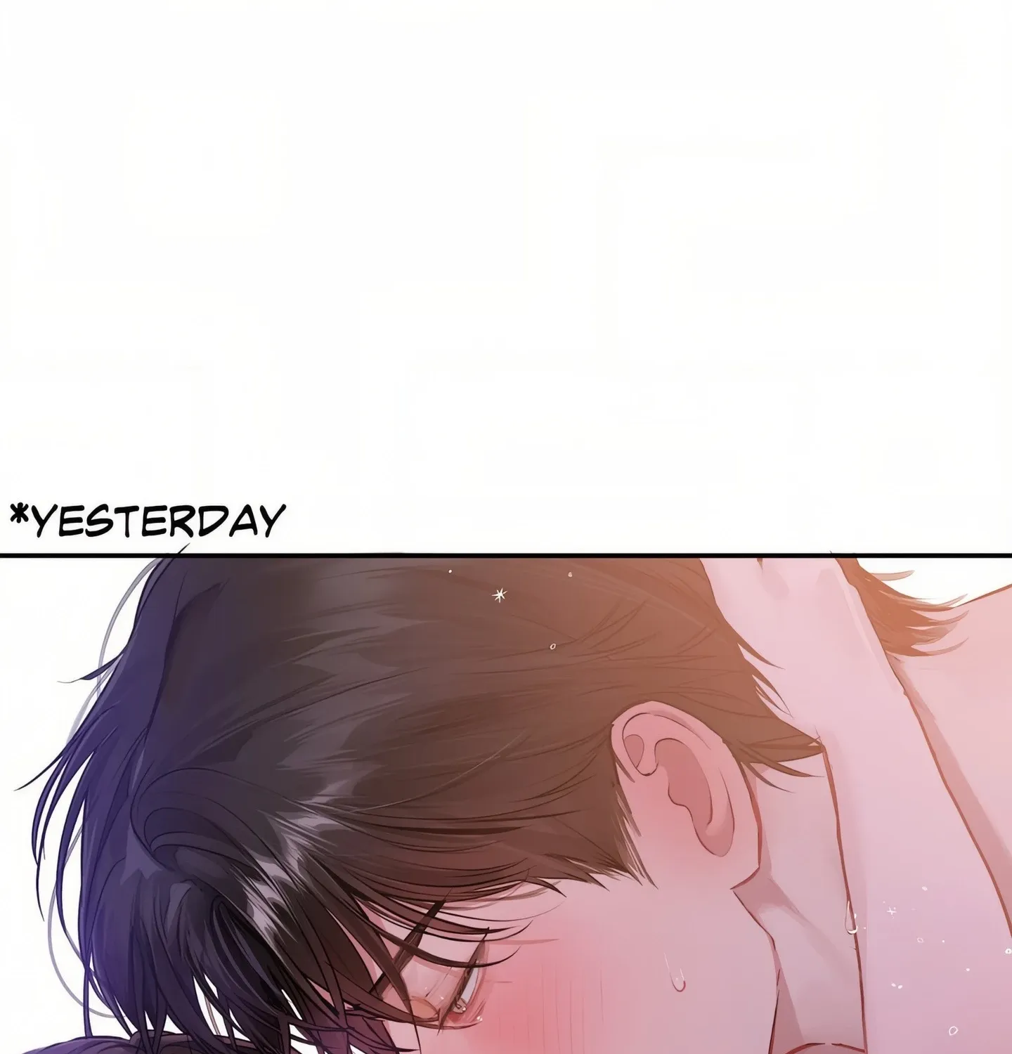 Jiwoo and Wooyeon Chapter 12 page 34 - 