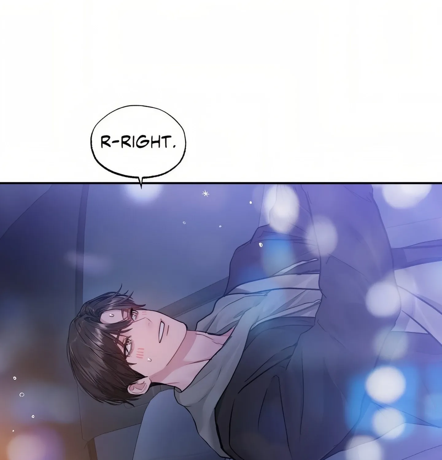 Jiwoo and Wooyeon Chapter 12 page 38 - 