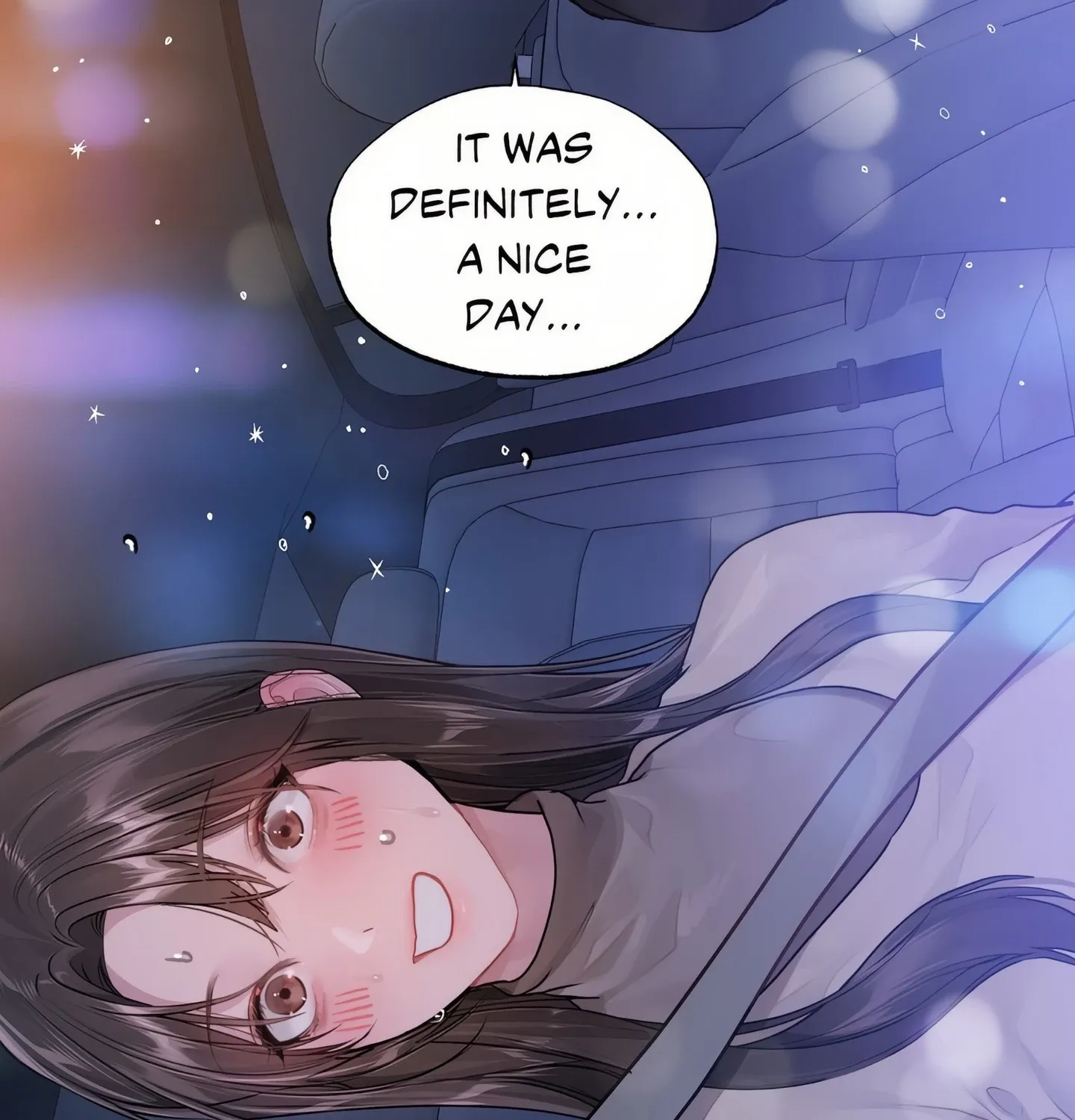Jiwoo and Wooyeon Chapter 12 page 39 - 