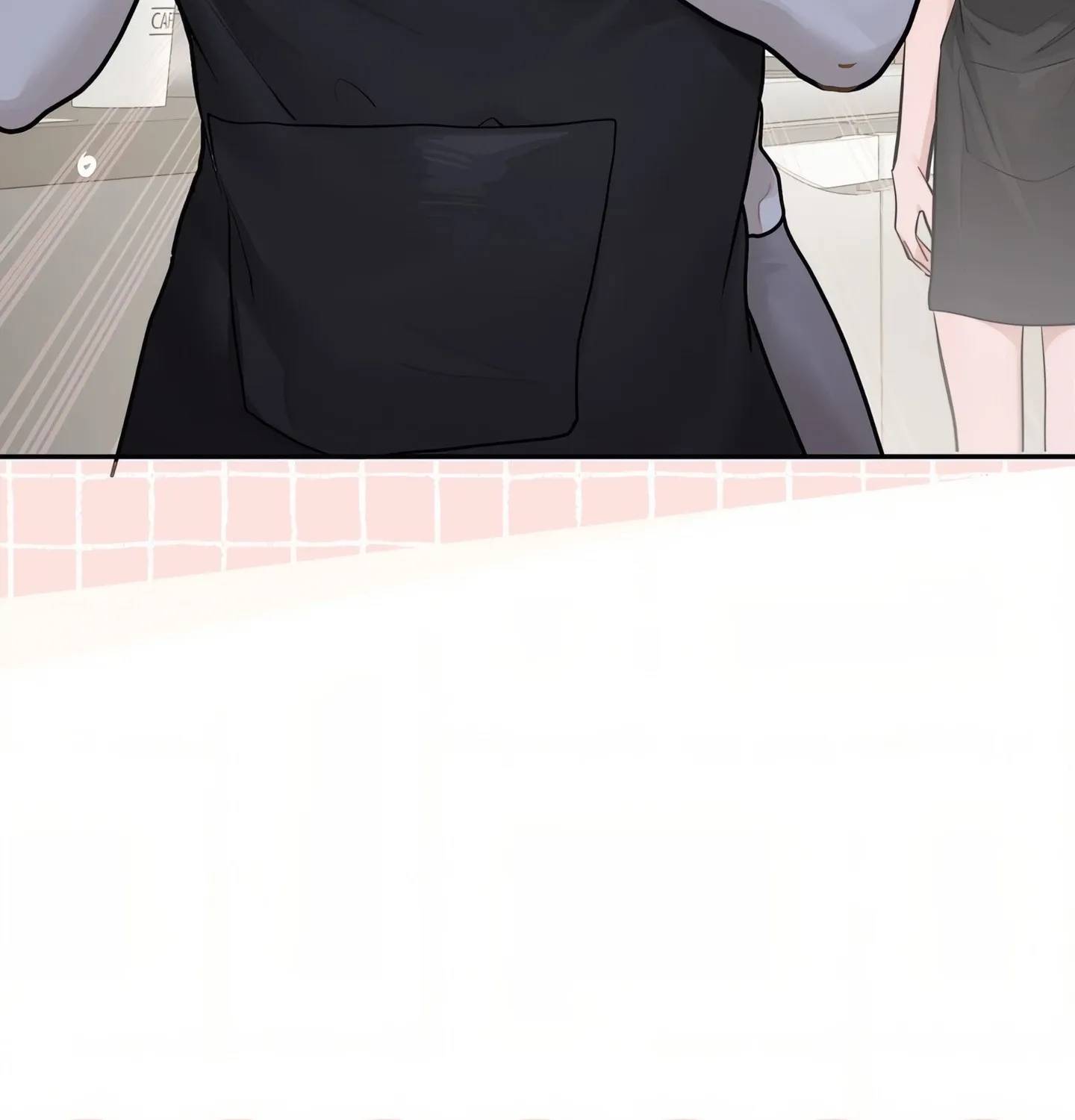 Jiwoo and Wooyeon Chapter 12 page 5 - 