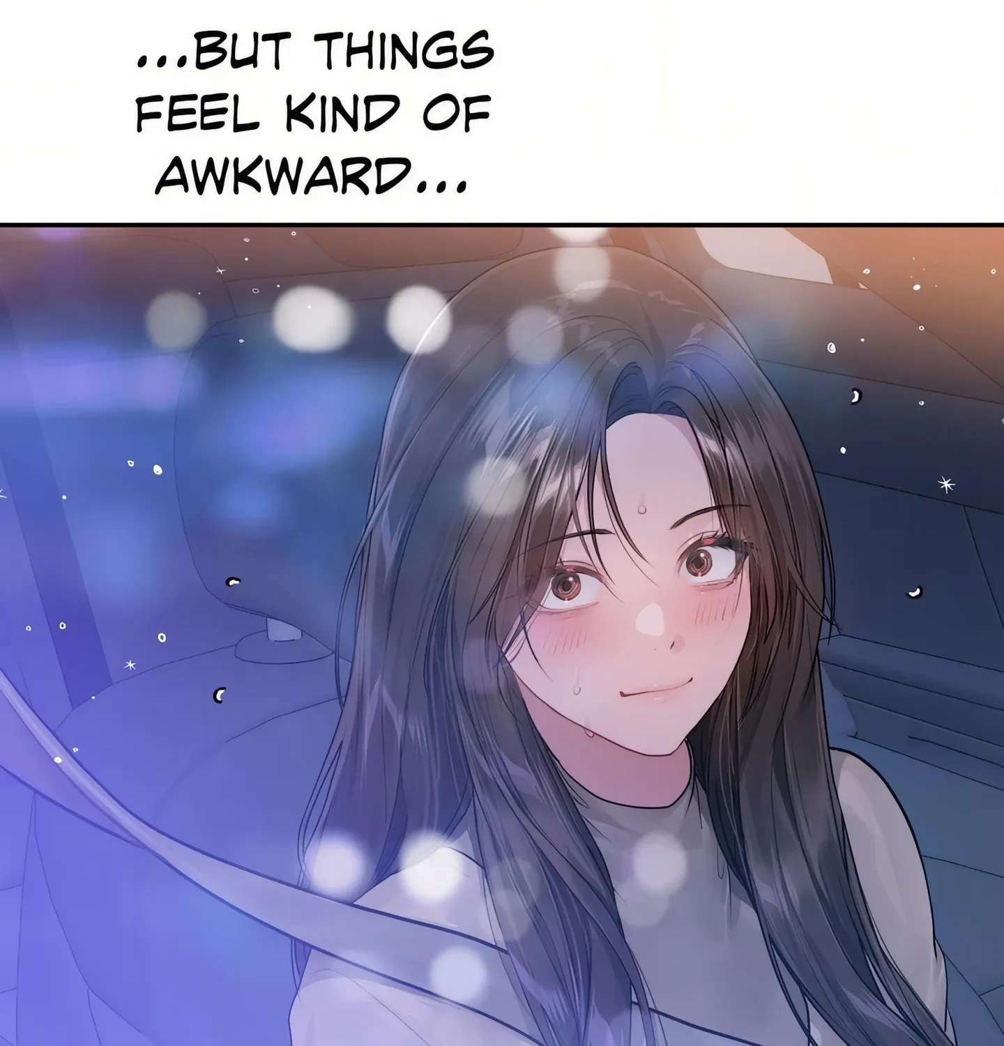 Jiwoo and Wooyeon Chapter 12 page 45 - 