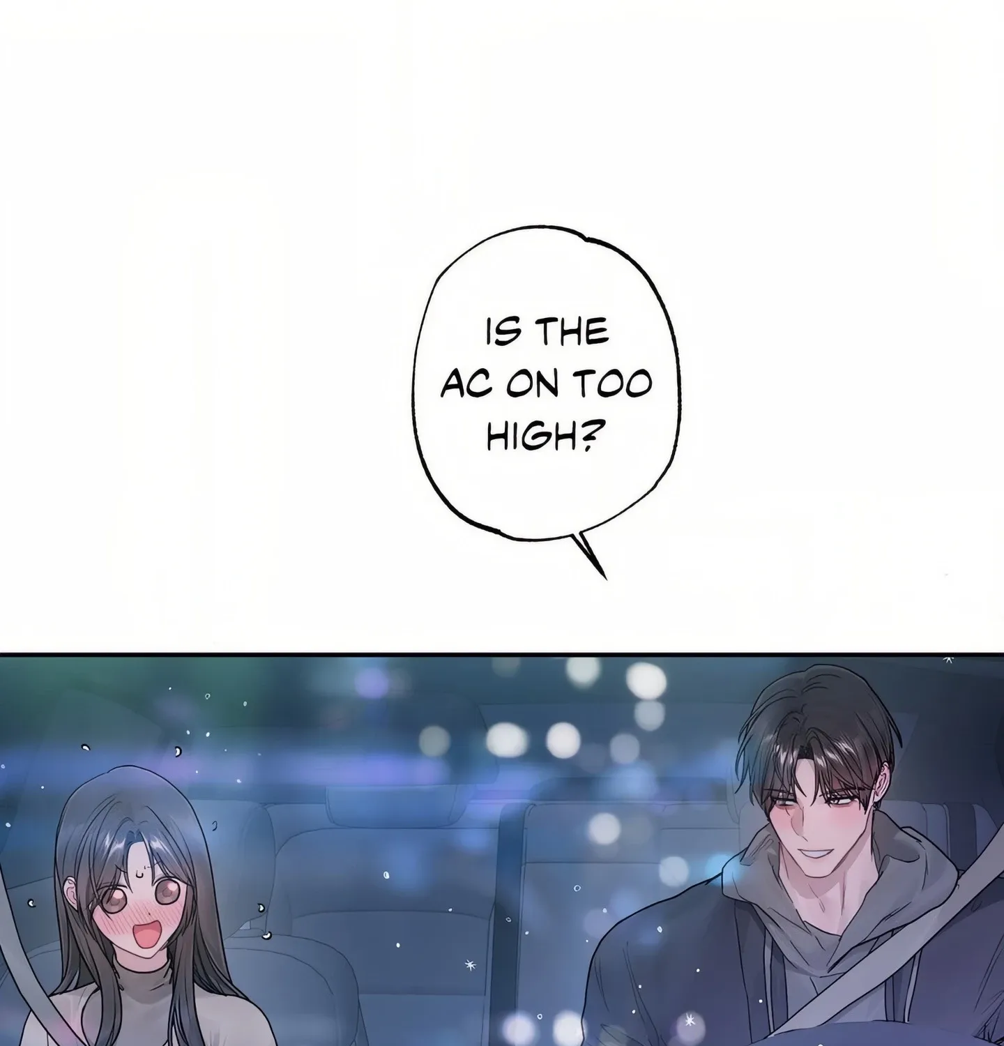 Jiwoo and Wooyeon Chapter 12 page 51 - 