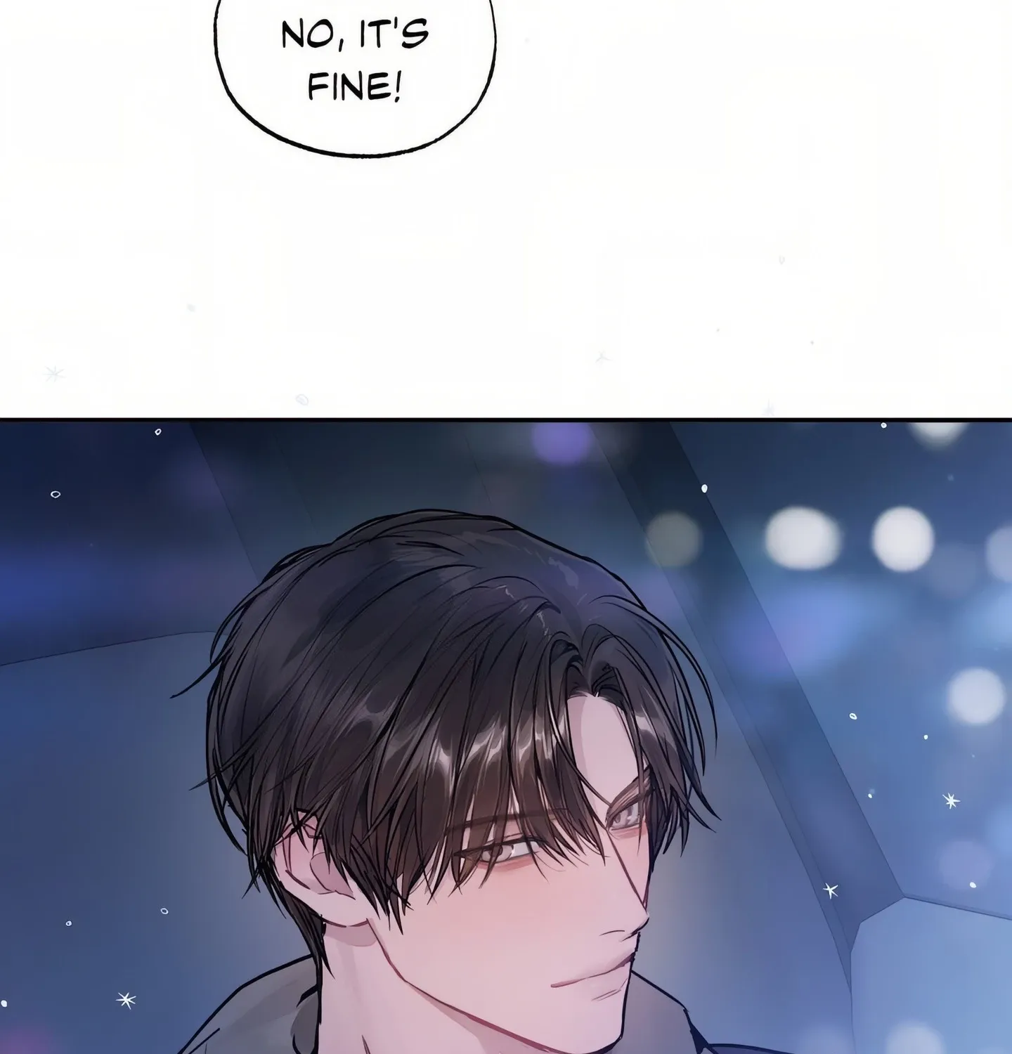 Jiwoo and Wooyeon Chapter 12 page 53 - 