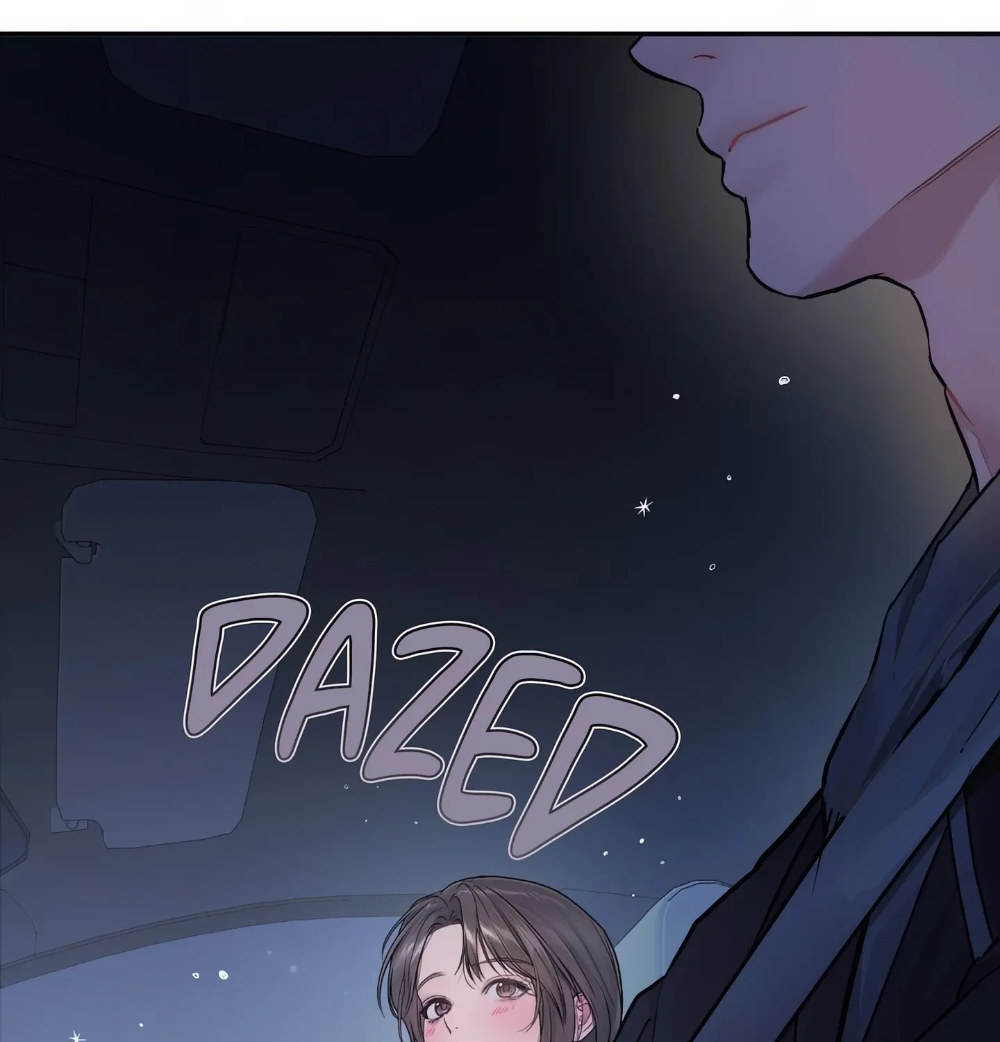 Jiwoo and Wooyeon Chapter 12 page 59 - 