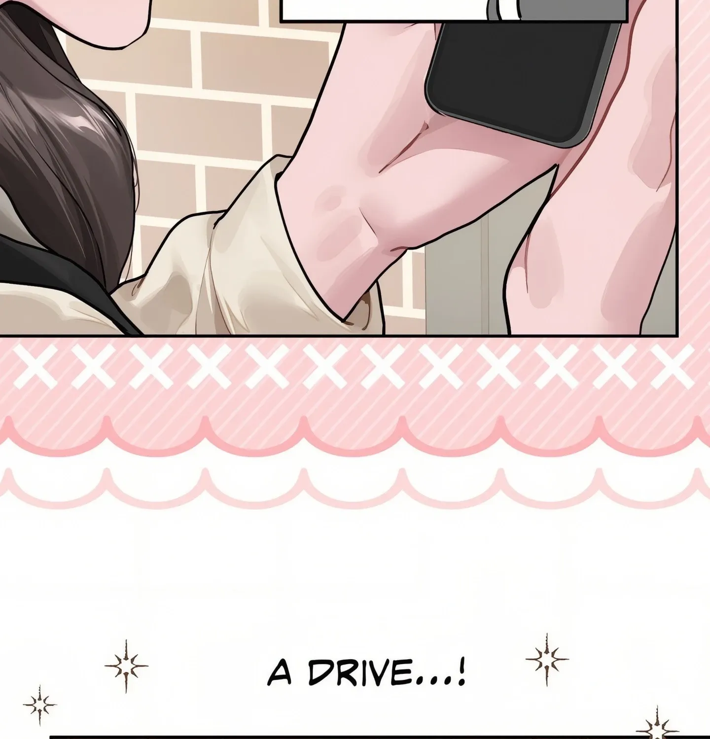Jiwoo and Wooyeon Chapter 12 page 7 - 