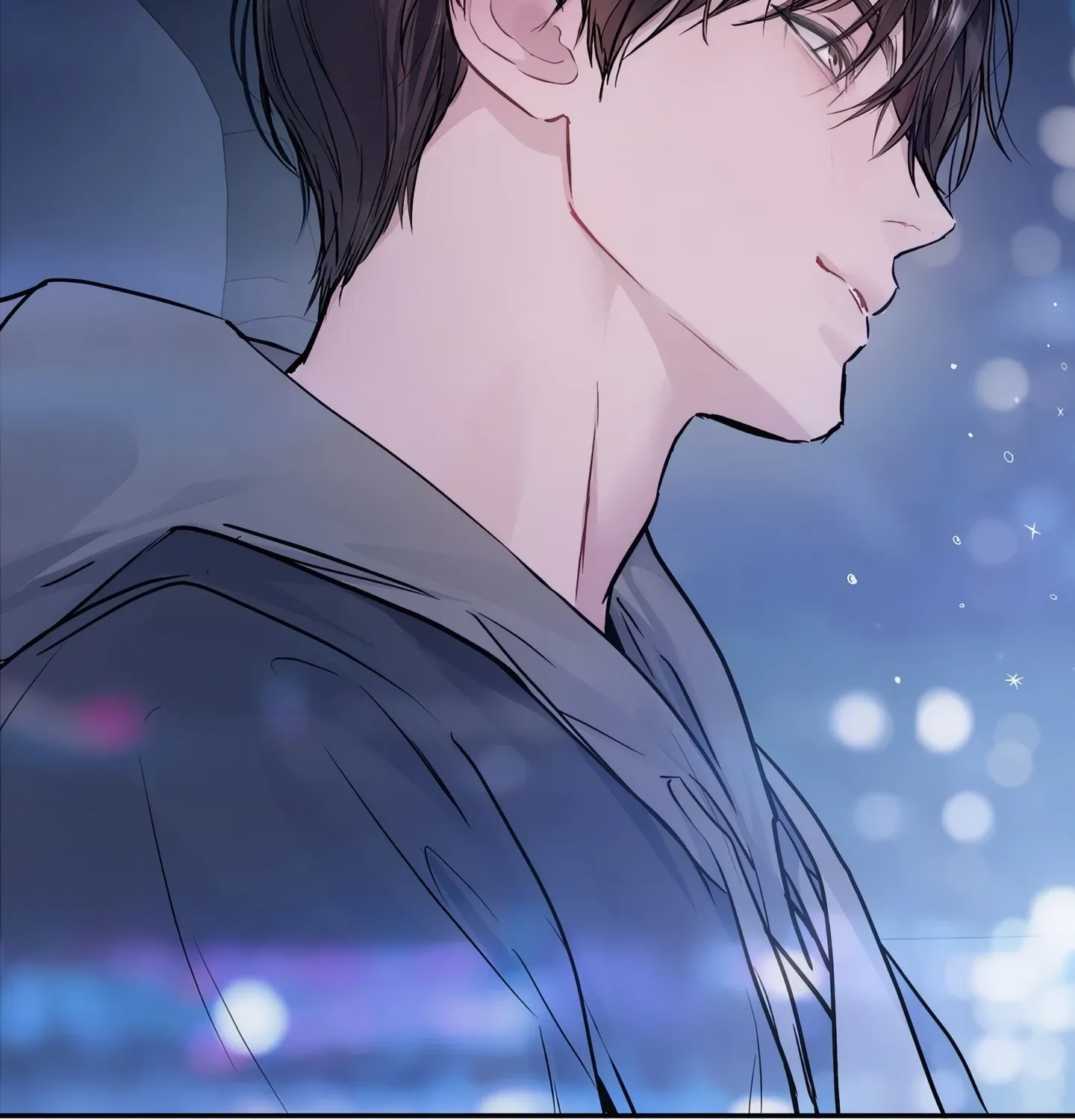Jiwoo and Wooyeon Chapter 12 page 62 - 