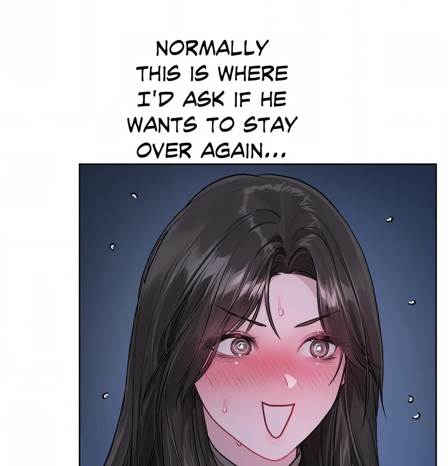 Jiwoo and Wooyeon Chapter 12 page 73 - 