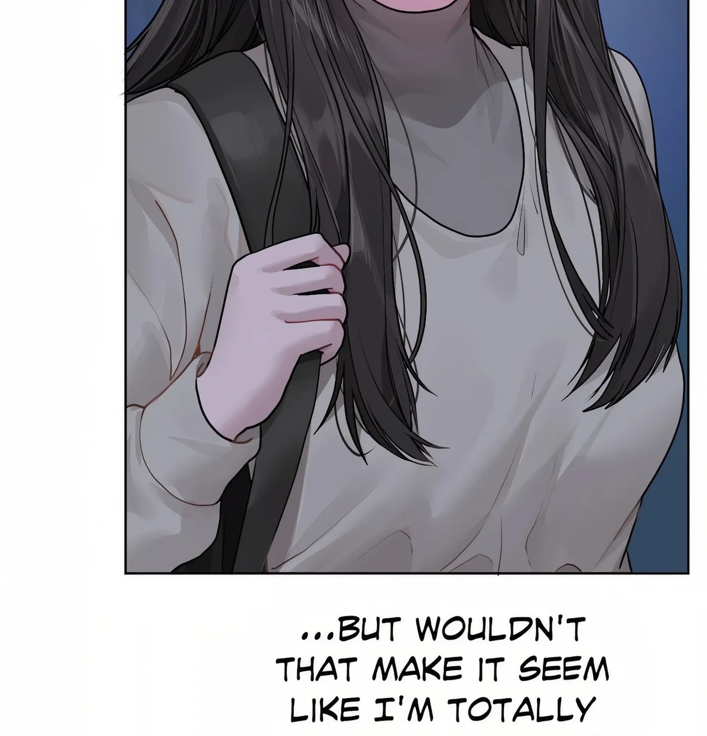 Jiwoo and Wooyeon Chapter 12 page 74 - 