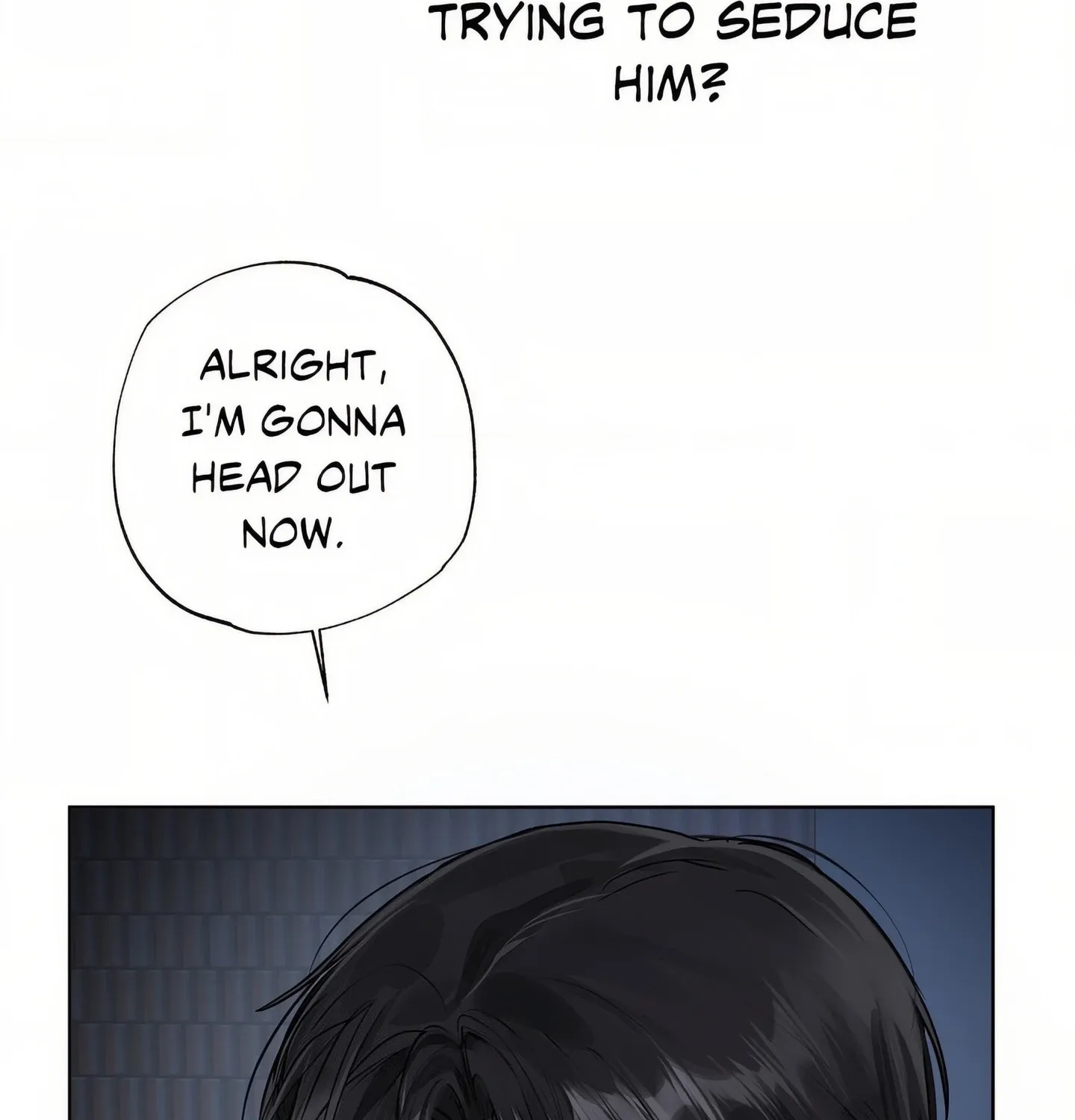 Jiwoo and Wooyeon Chapter 12 page 75 - 