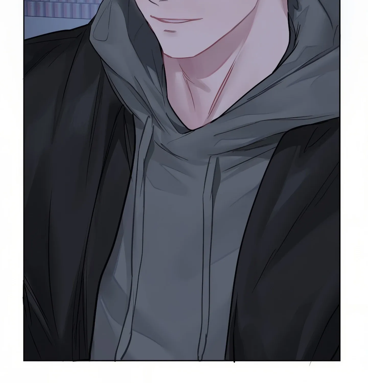 Jiwoo and Wooyeon Chapter 12 page 77 - 