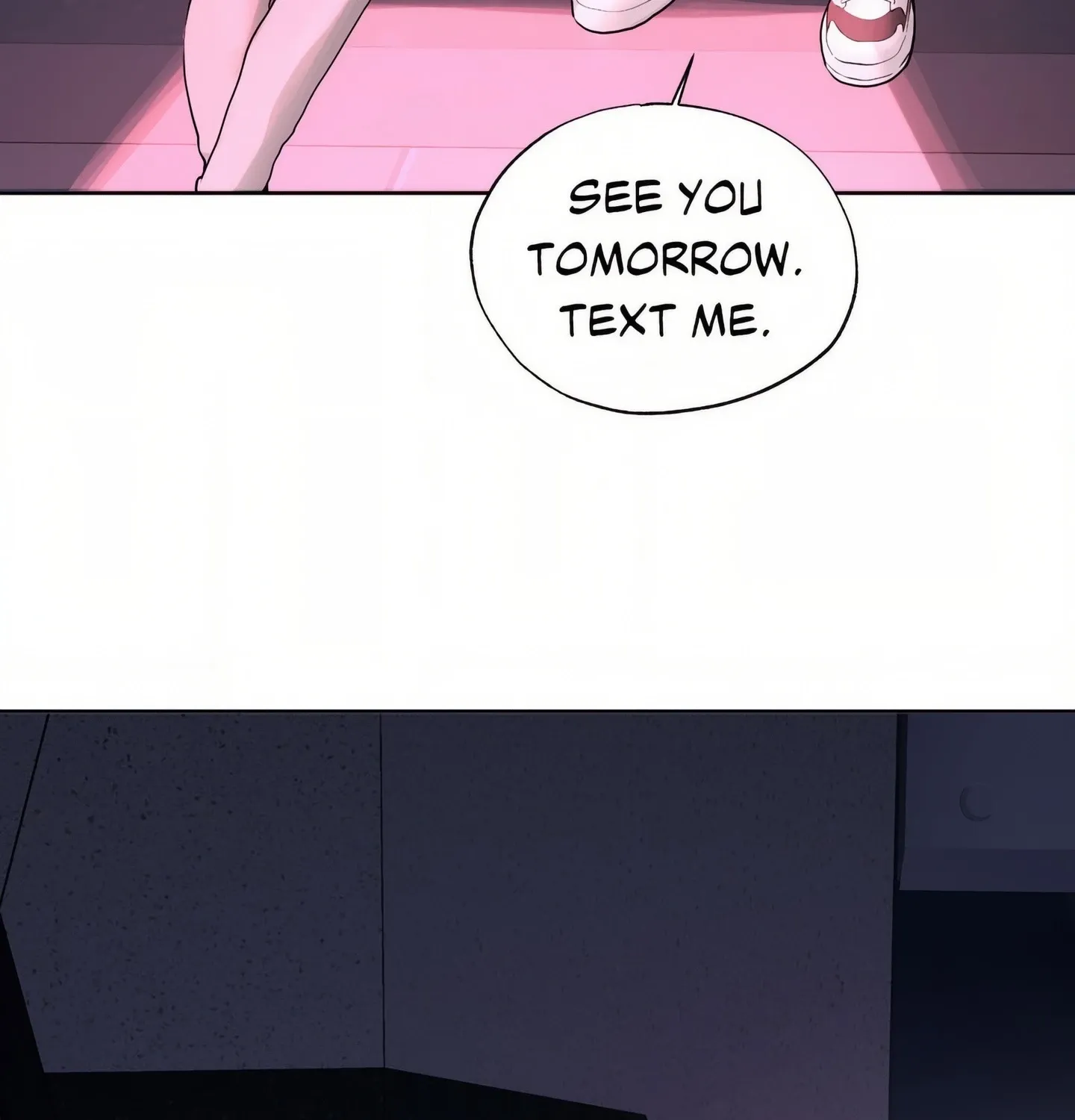 Jiwoo and Wooyeon Chapter 12 page 81 - 