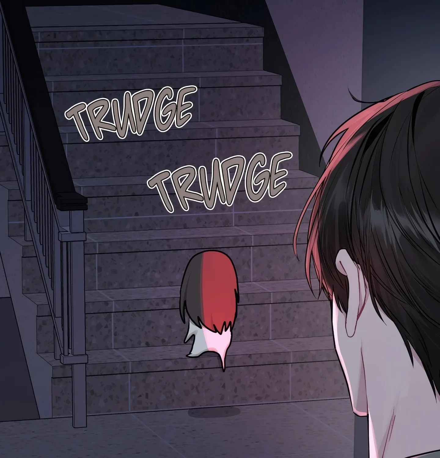 Jiwoo and Wooyeon Chapter 12 page 82 - 